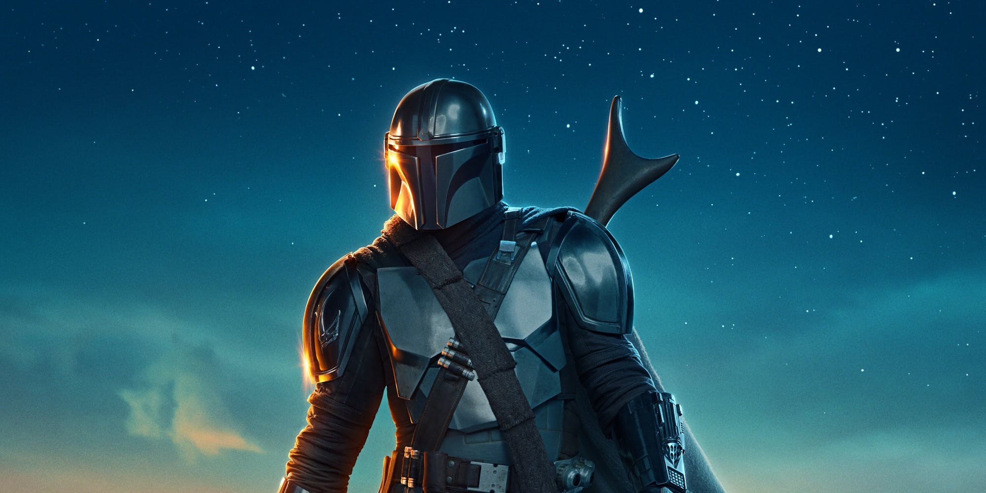 Boba Fett From Mandalorian Wallpapers