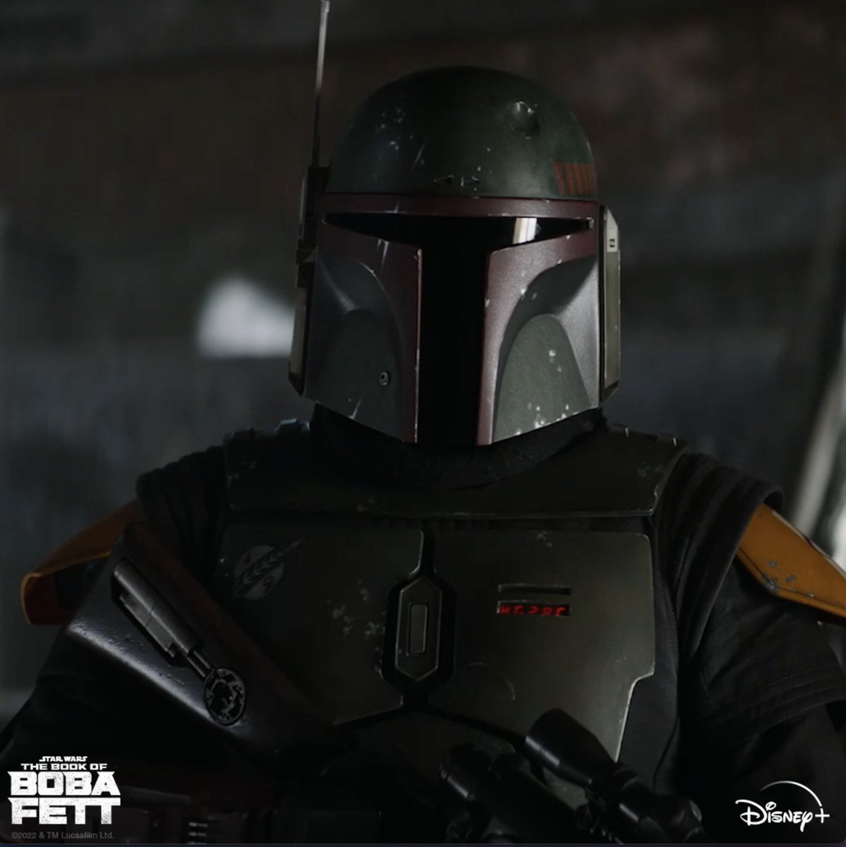 Boba Fett From Mandalorian Wallpapers