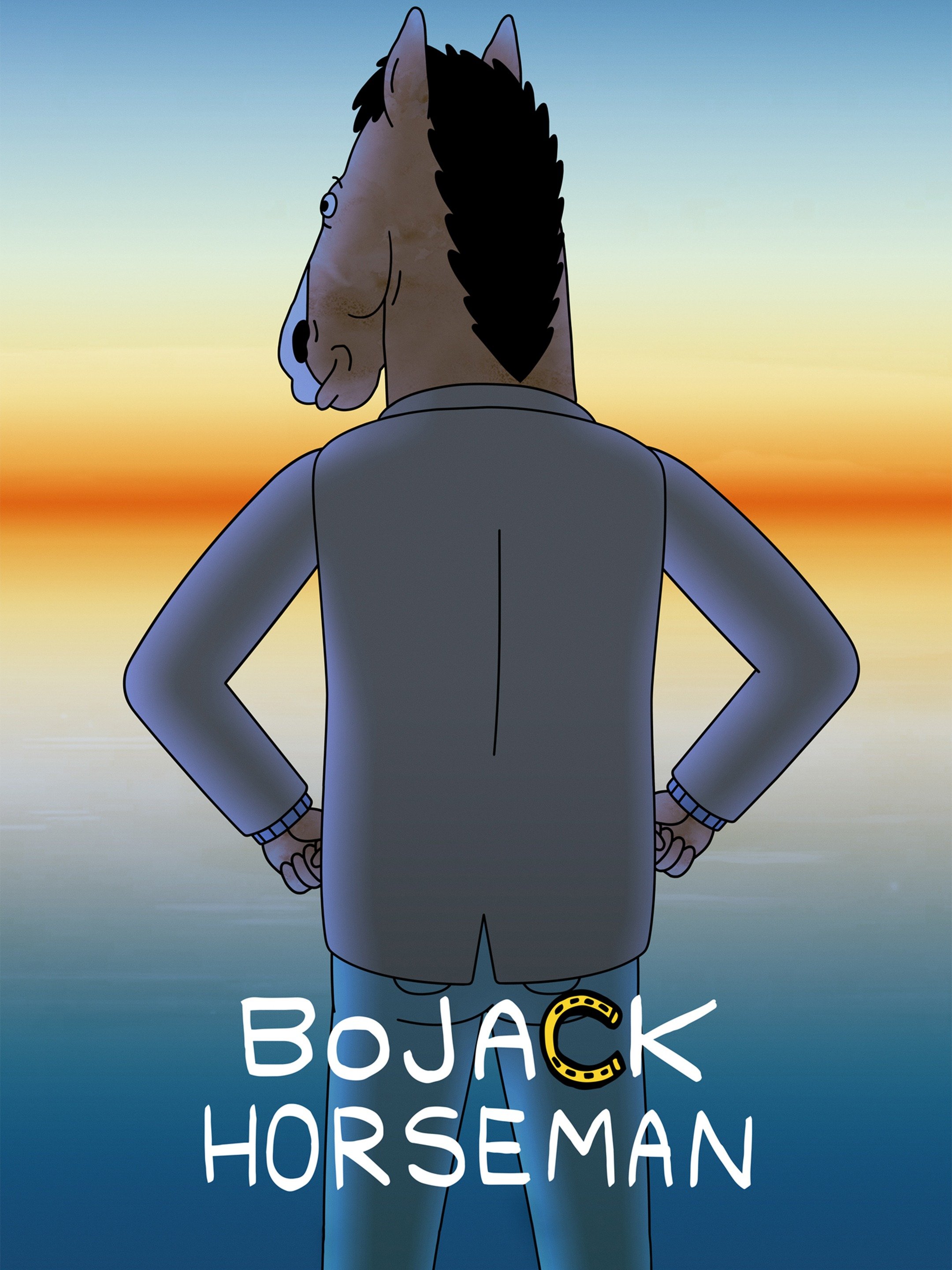 Bojack Horseman Season 6 Wallpapers