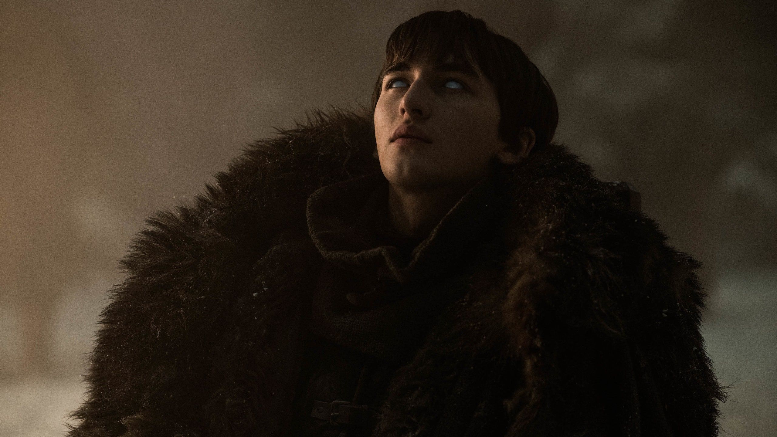 Bran Stark Game Of Thrones 8 Wallpapers