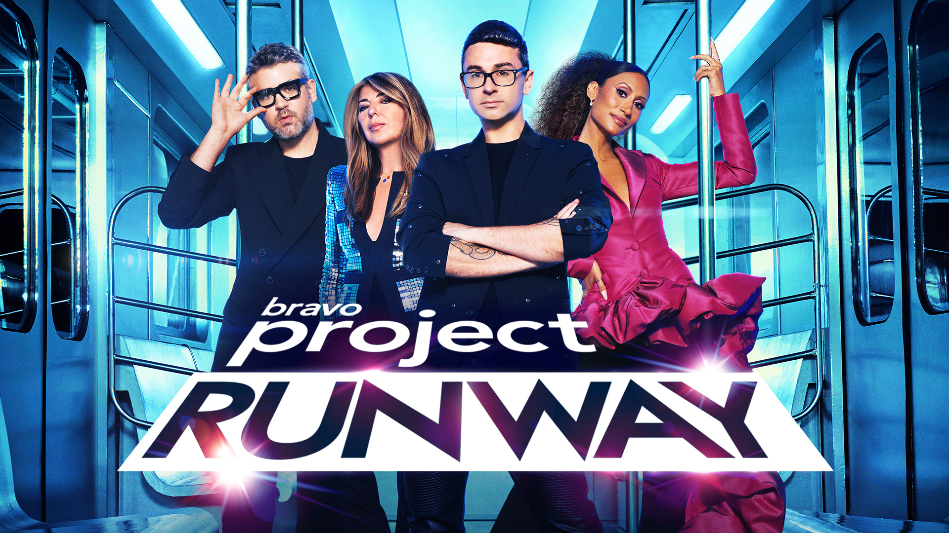 Bravo Project Runway 4K Wallpapers