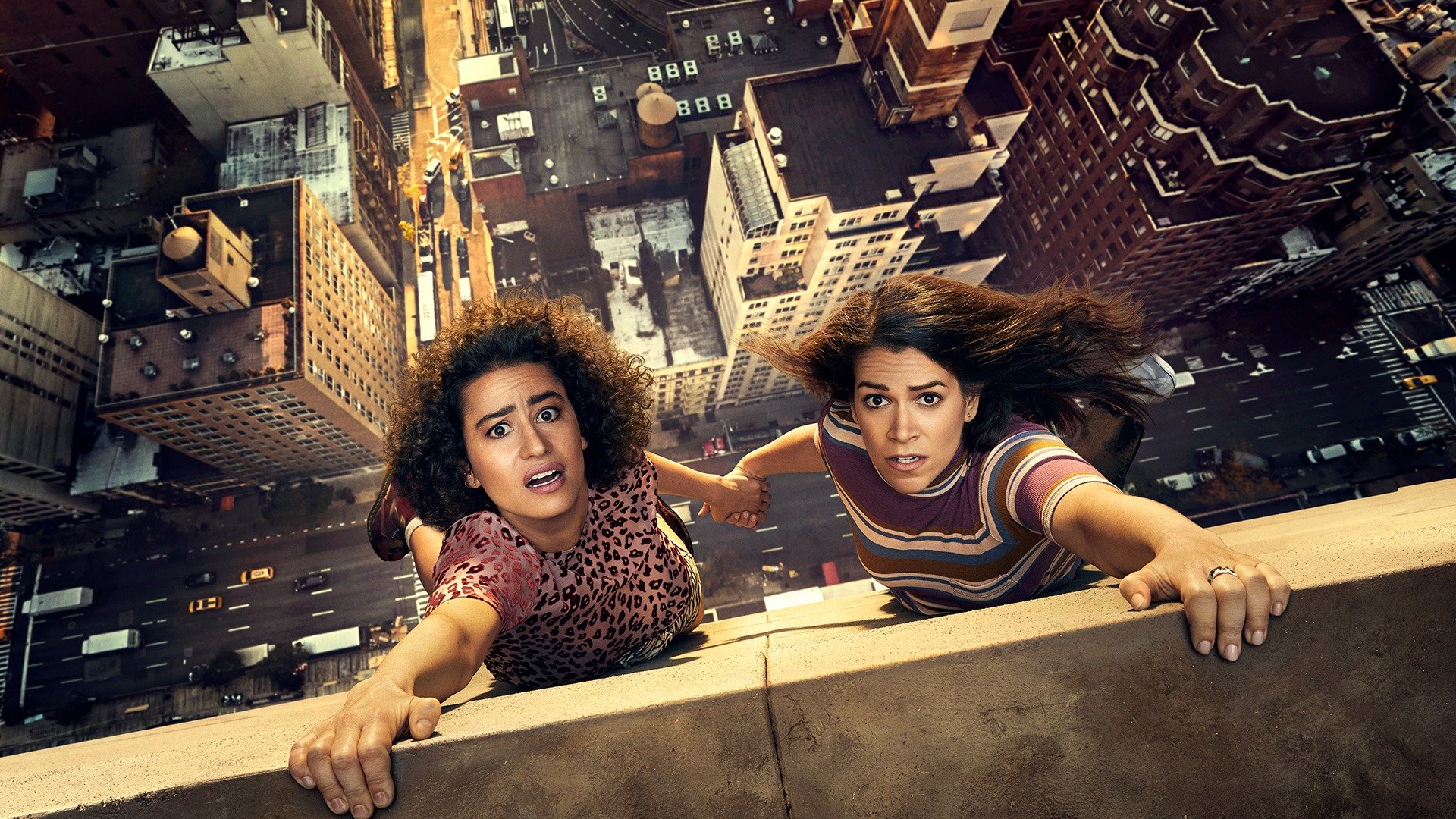 Broad City Wallpapers