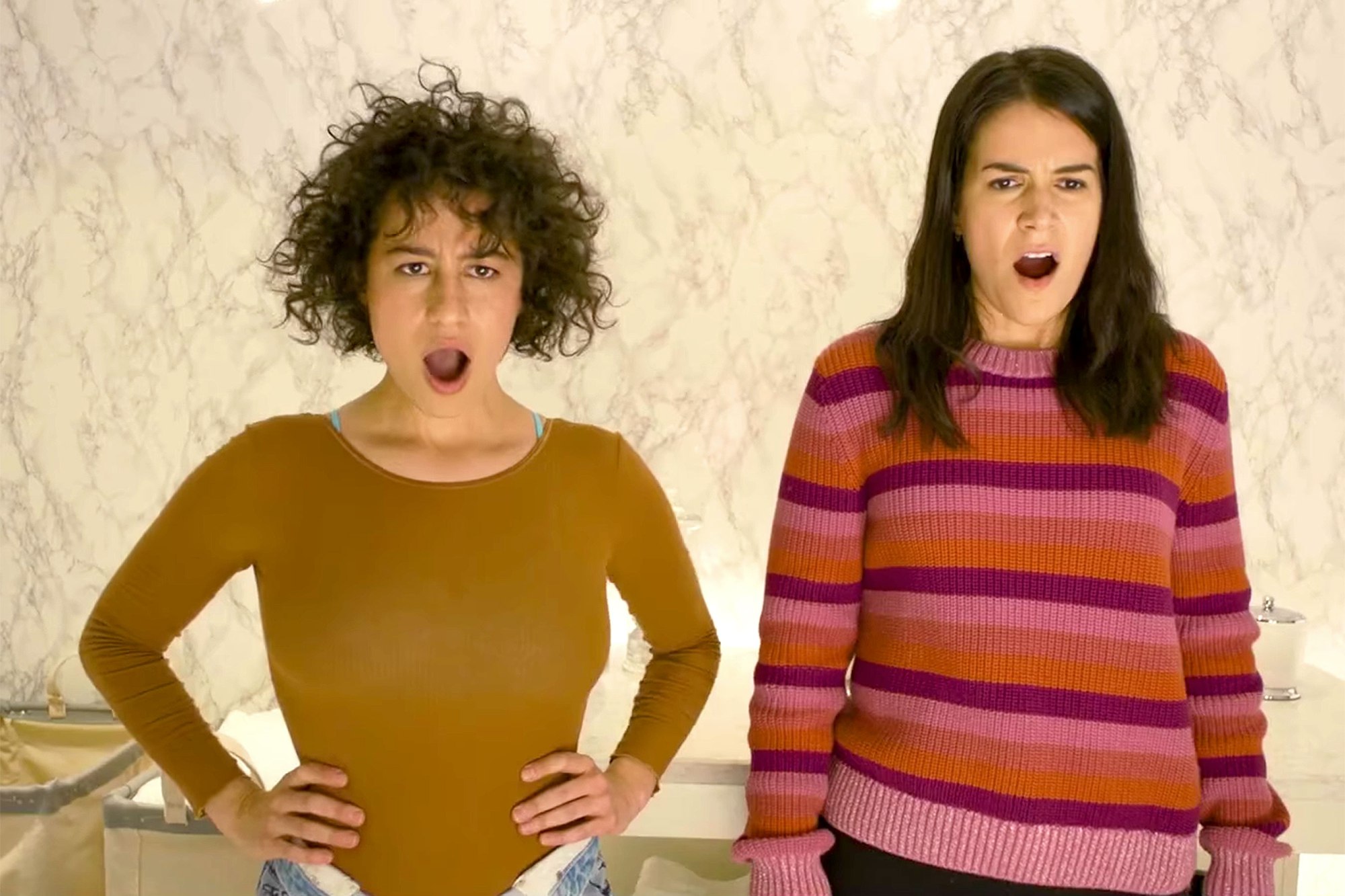 Broad City Wallpapers