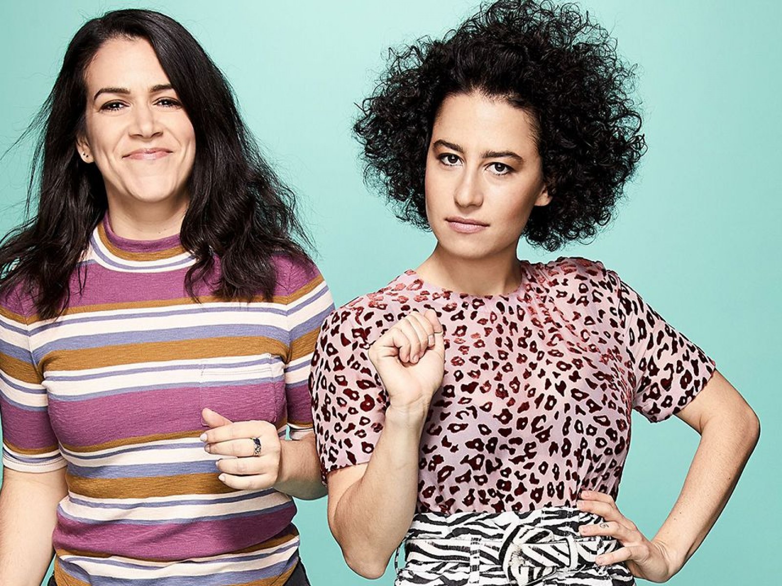 Broad City Wallpapers