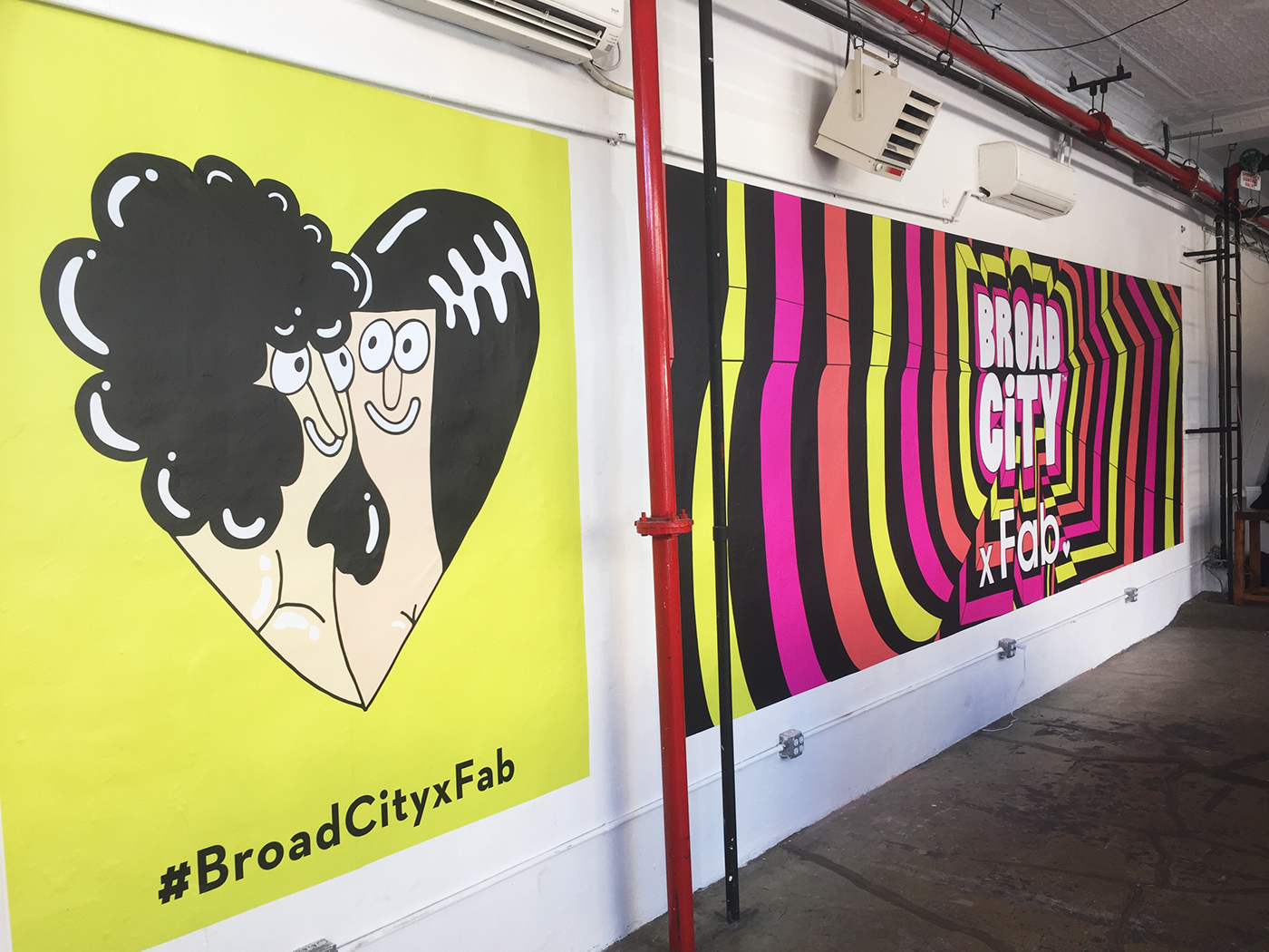 Broad City Wallpapers