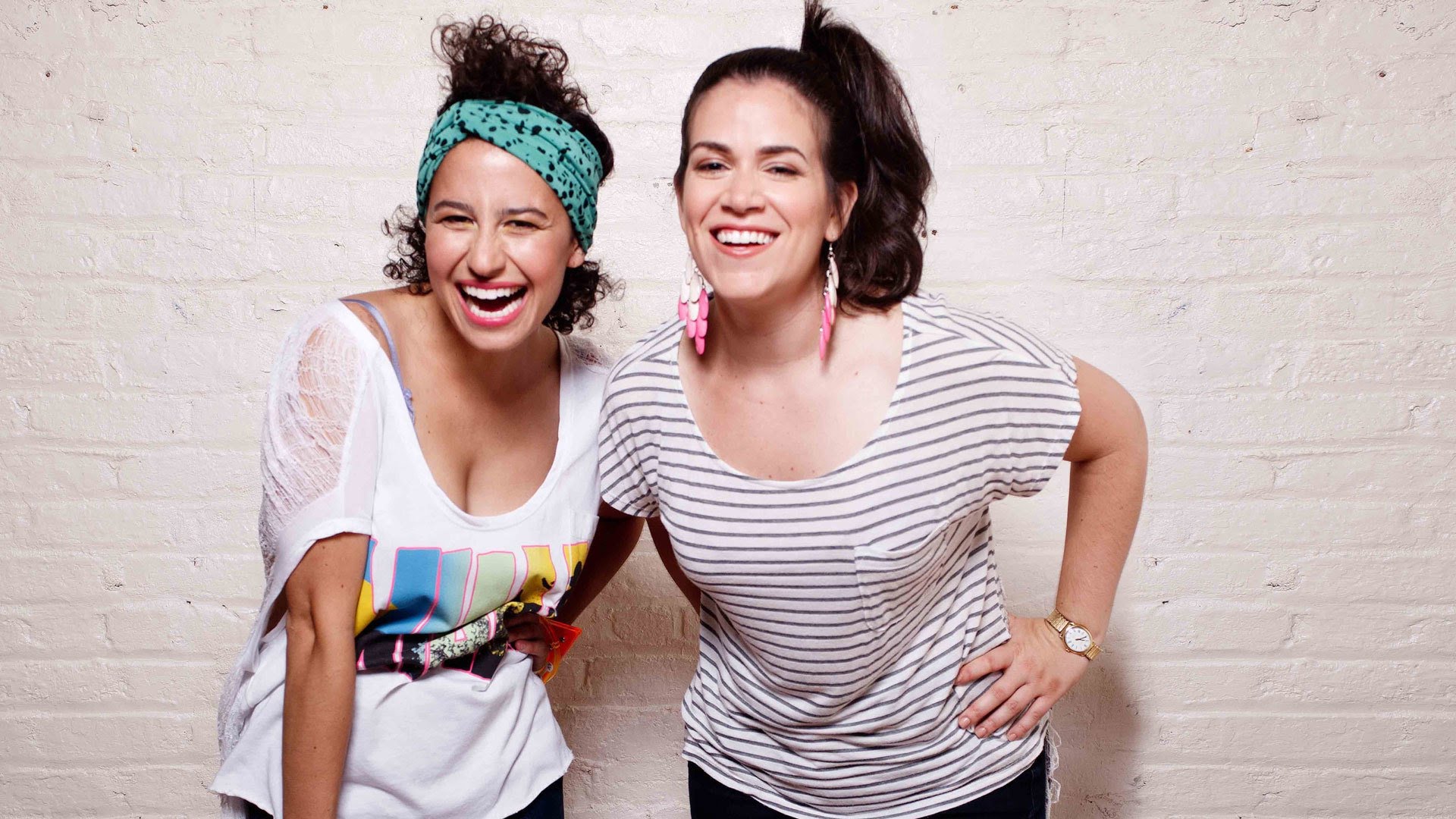 Broad City Wallpapers