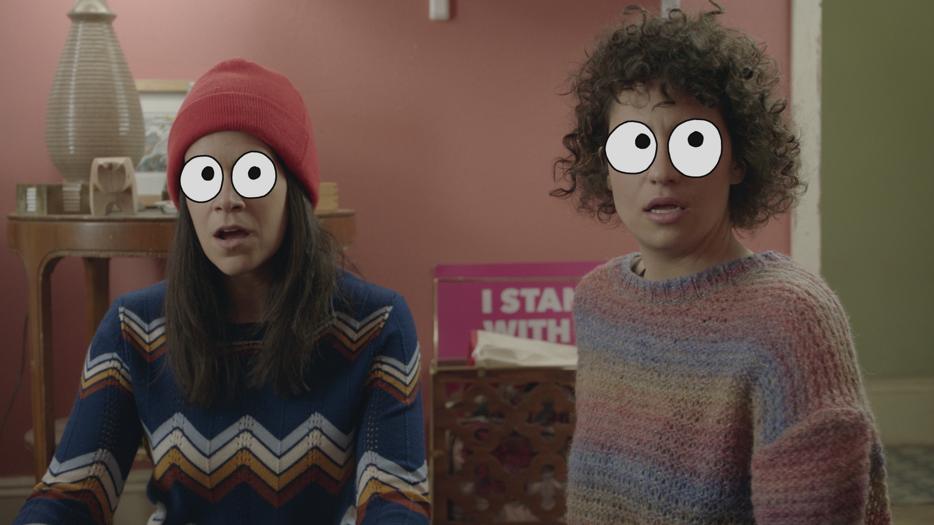 Broad City Wallpapers