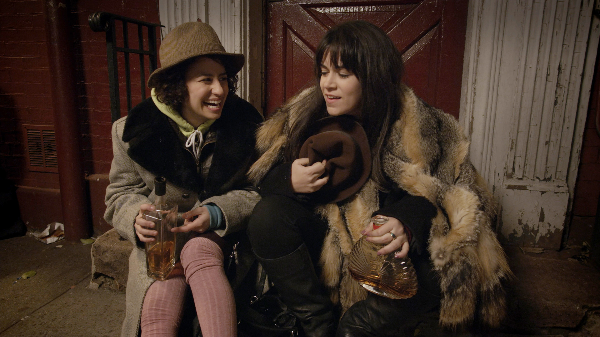 Broad City Wallpapers