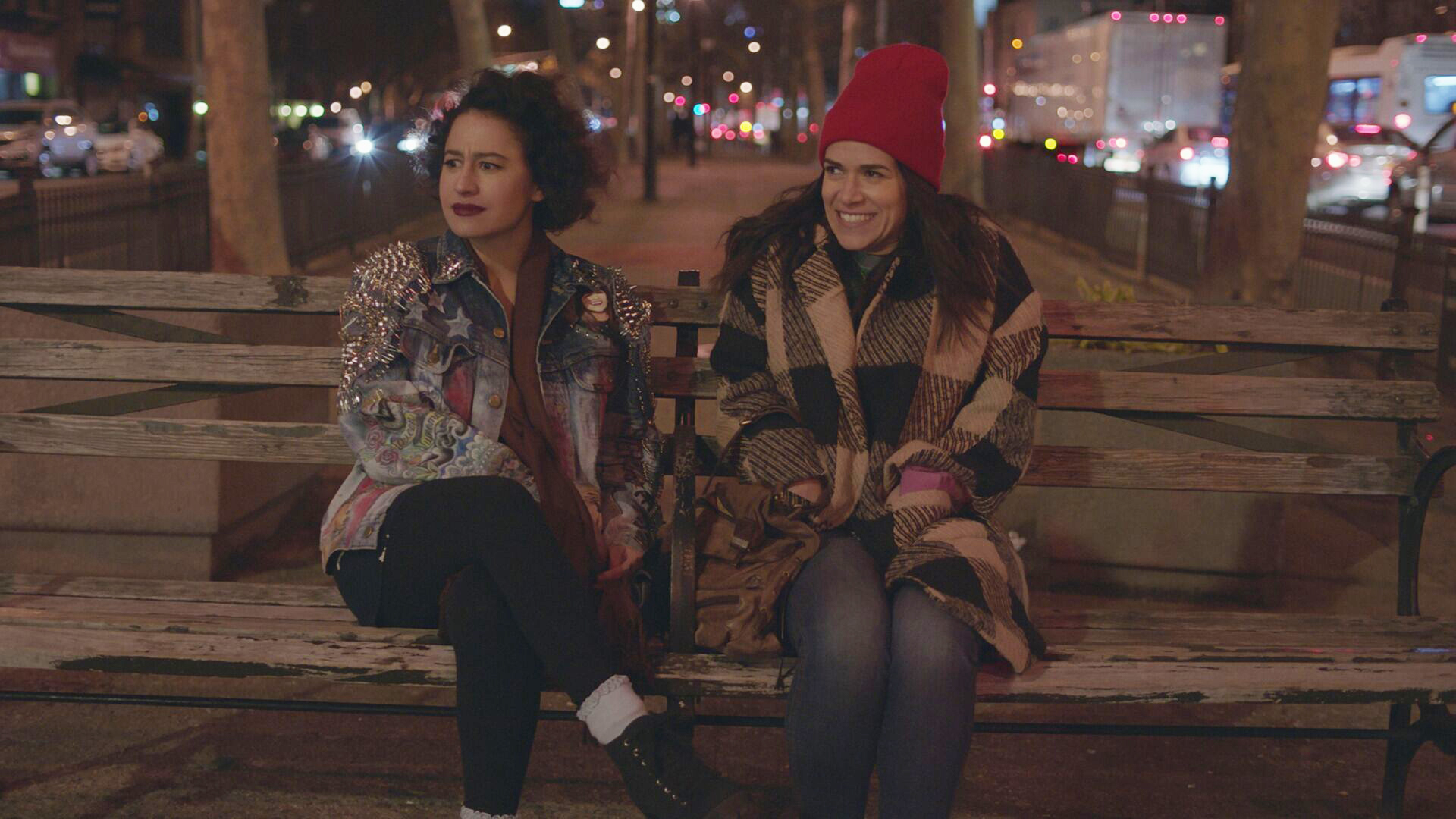 Broad City Wallpapers