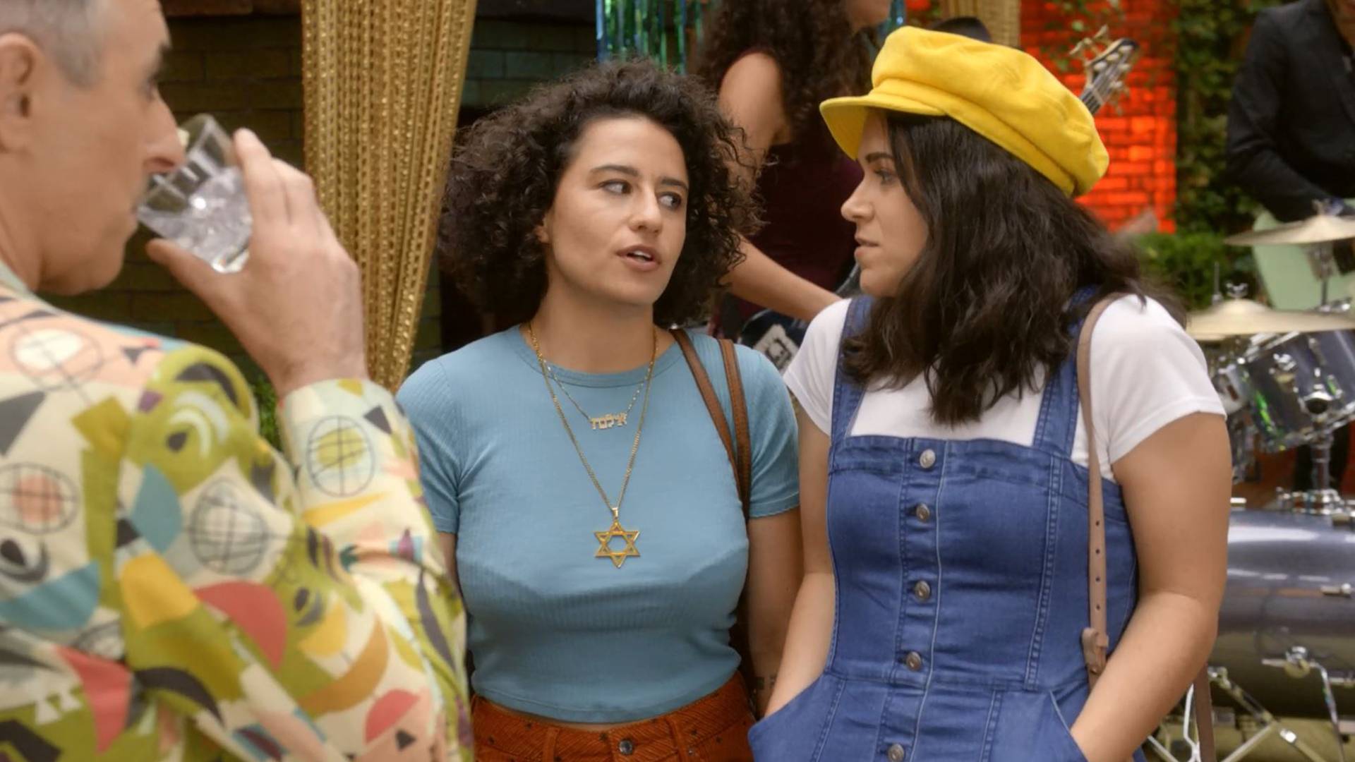 Broad City Wallpapers