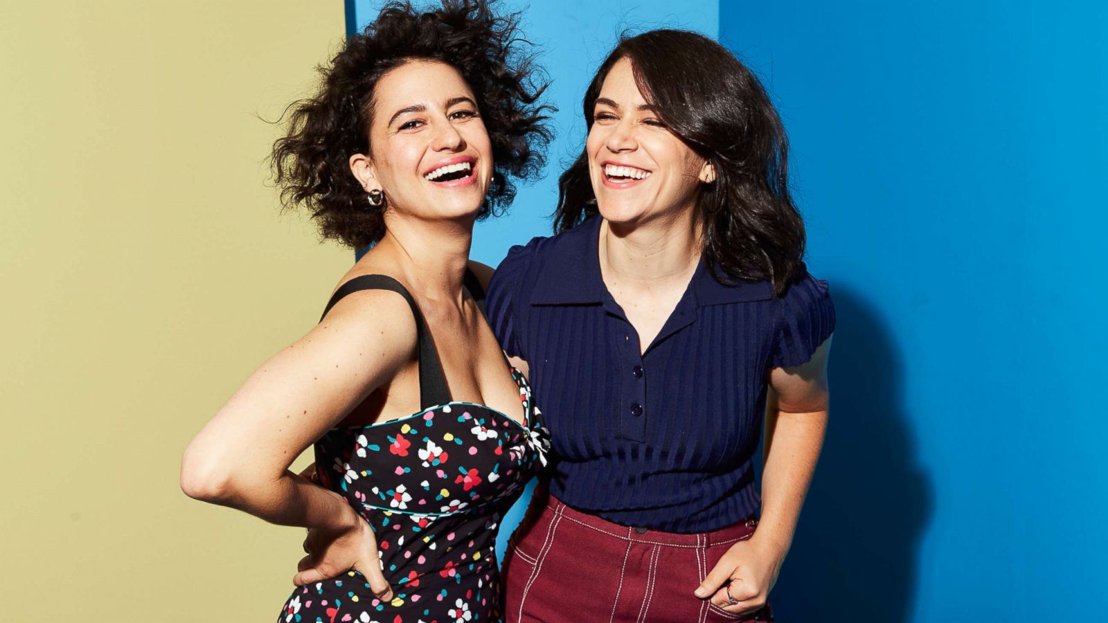 Broad City Wallpapers