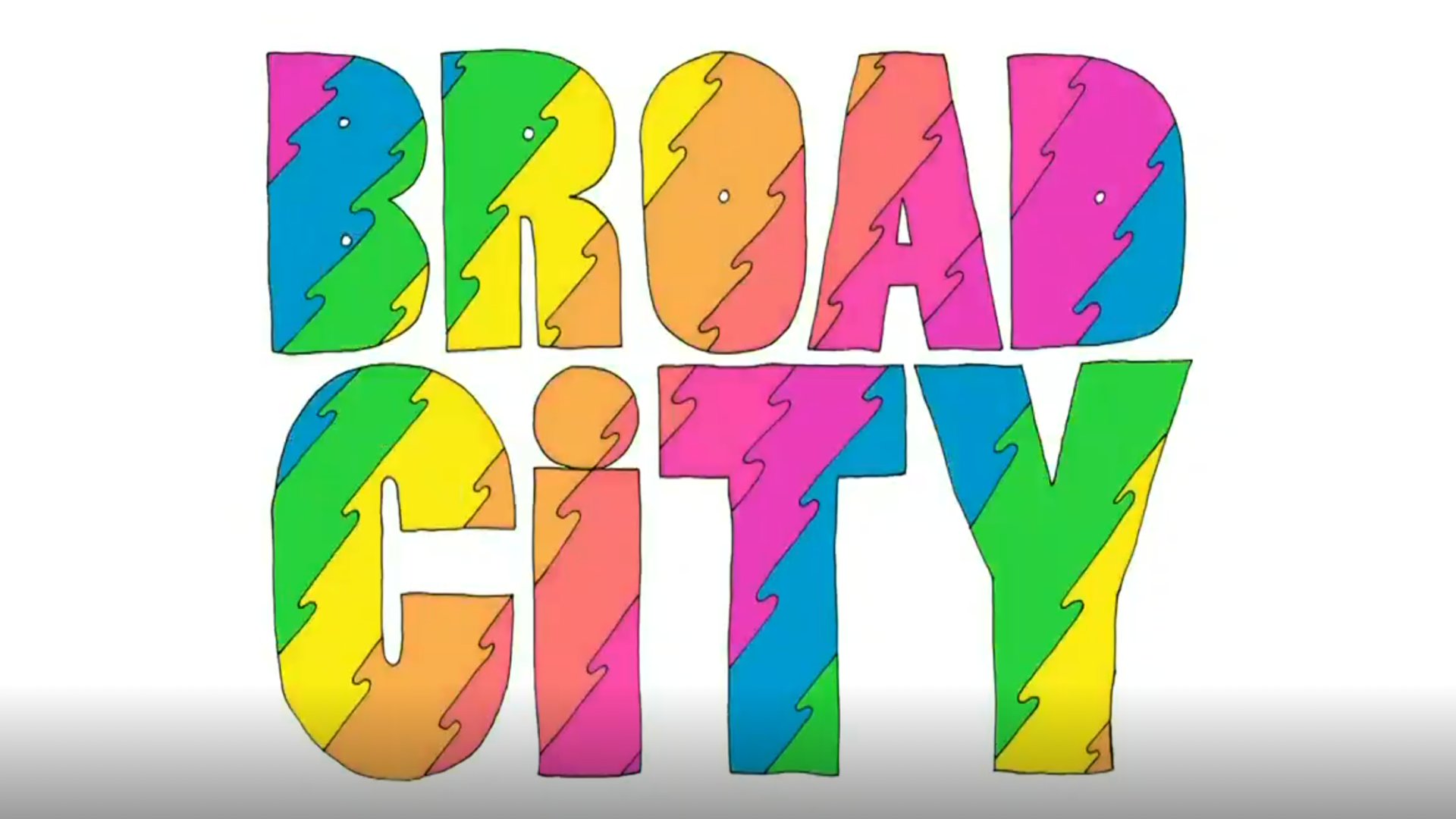 Broad City Wallpapers