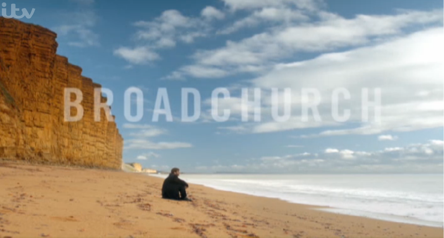 Broadchurch Wallpapers