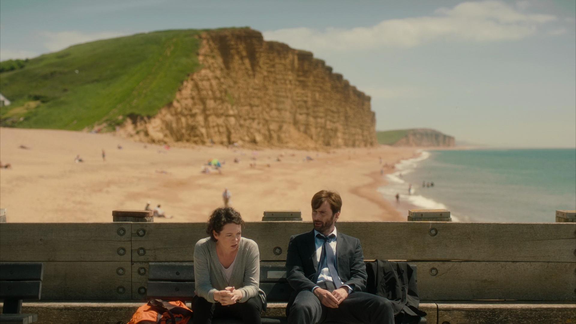 Broadchurch Wallpapers