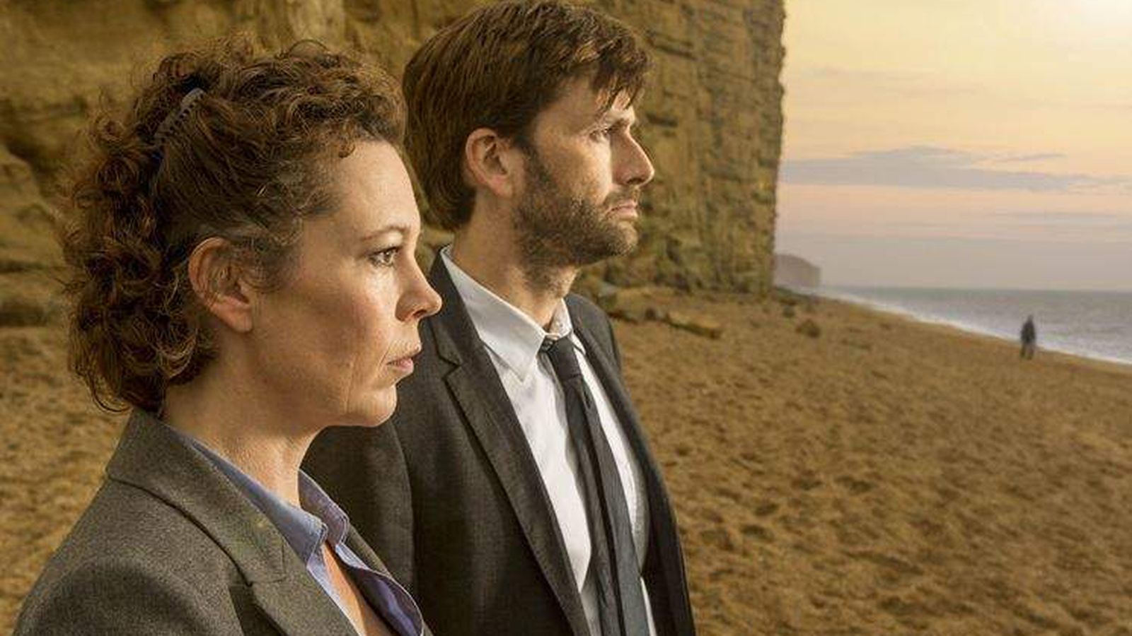 Broadchurch Wallpapers