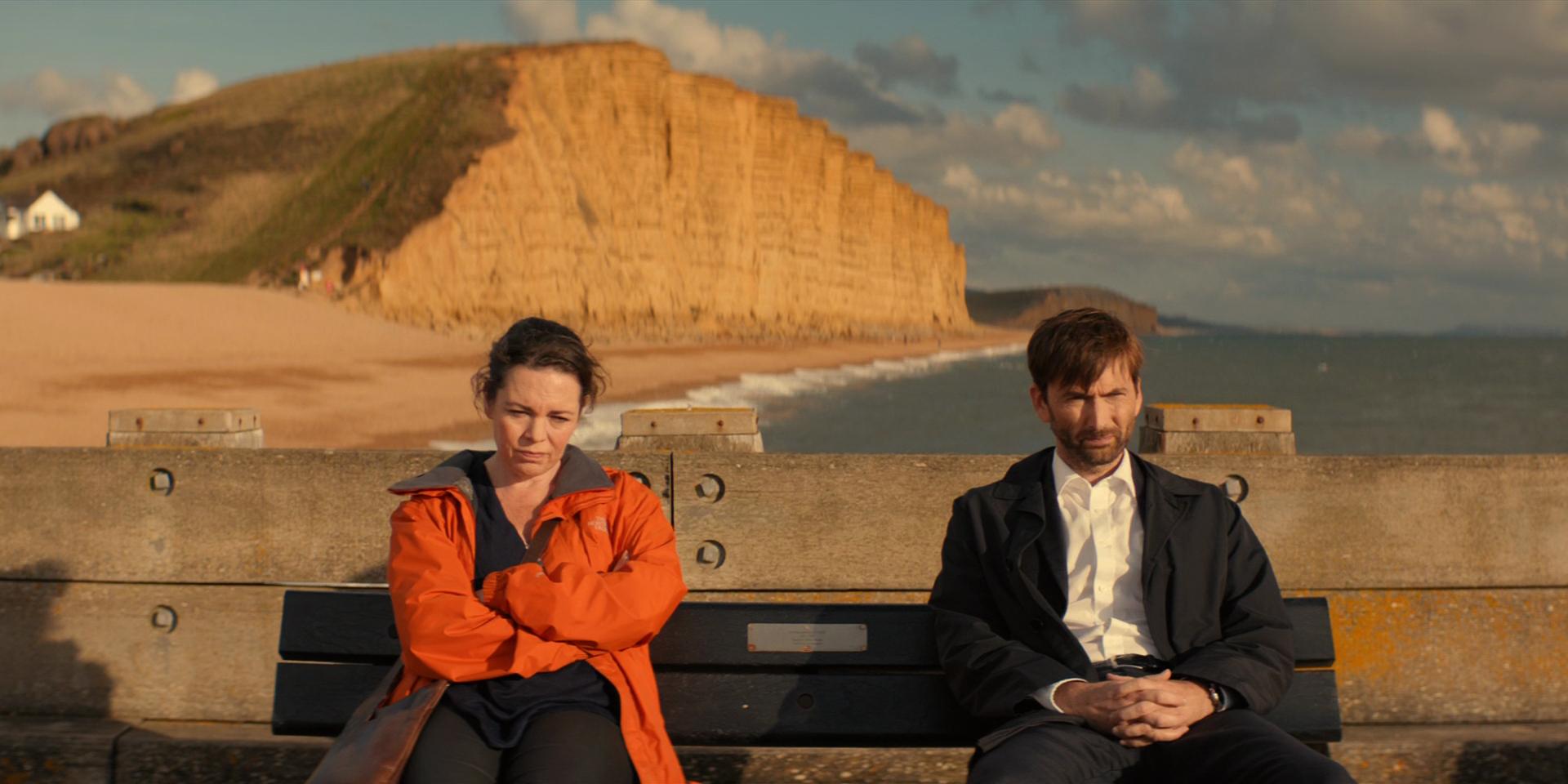 Broadchurch Wallpapers