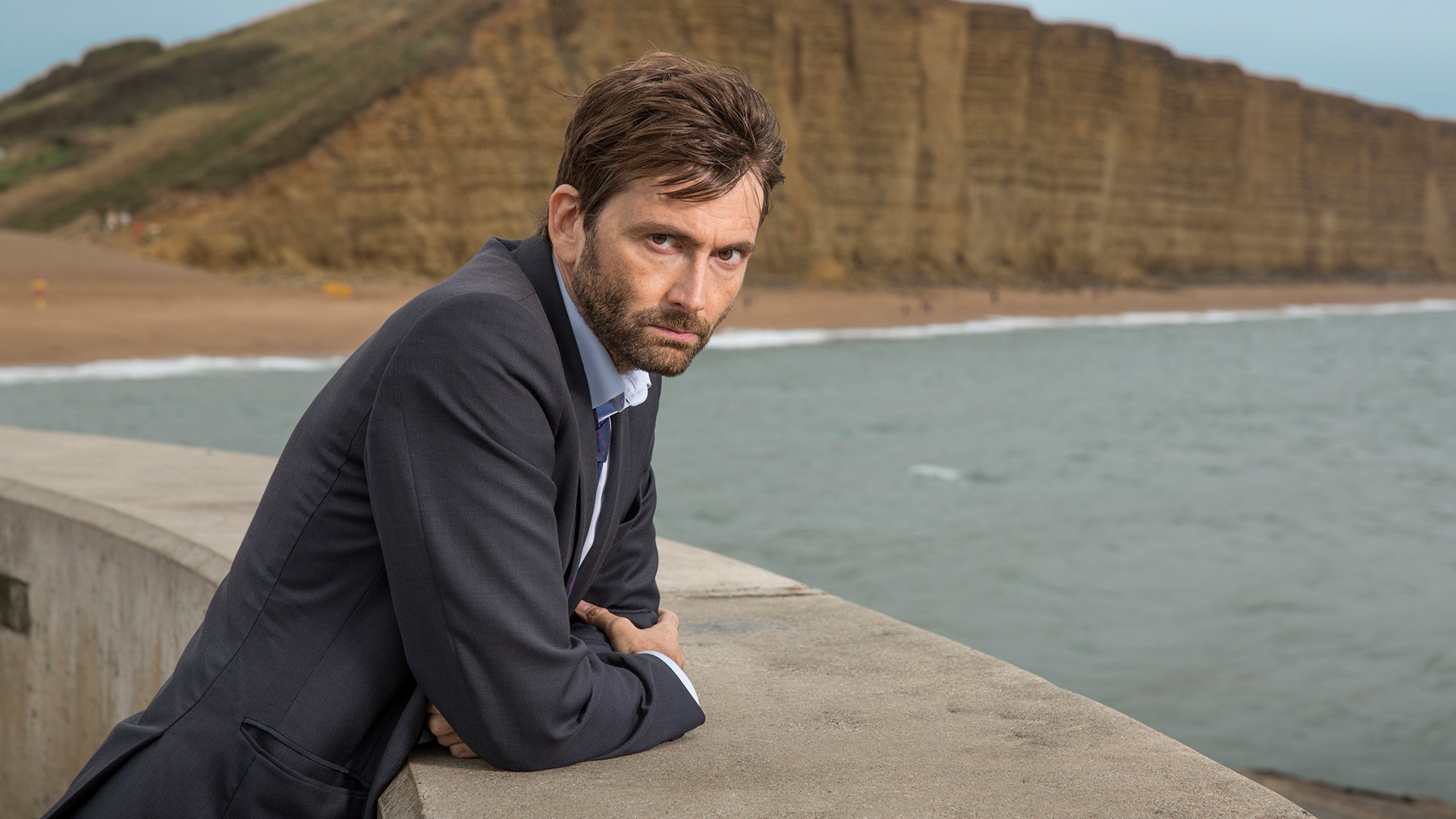 Broadchurch Wallpapers