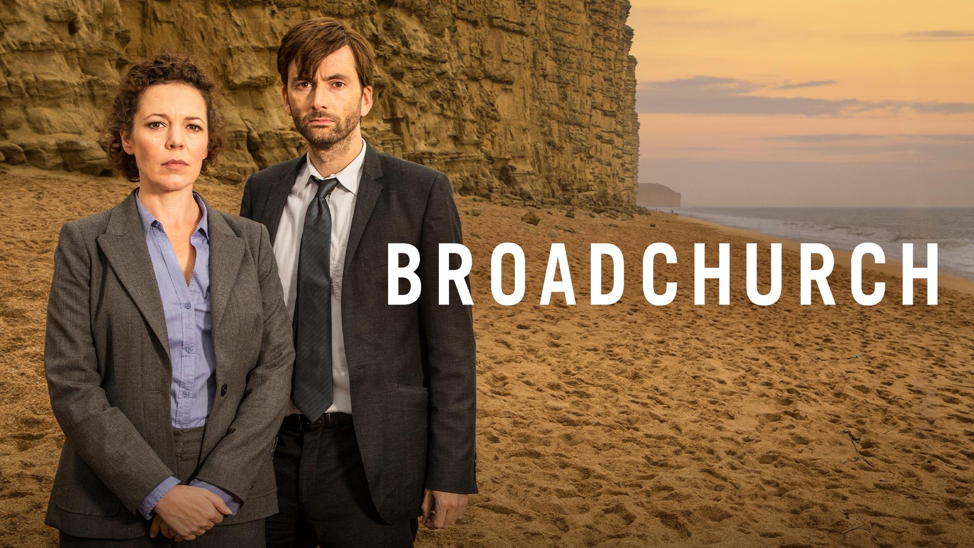 Broadchurch Wallpapers