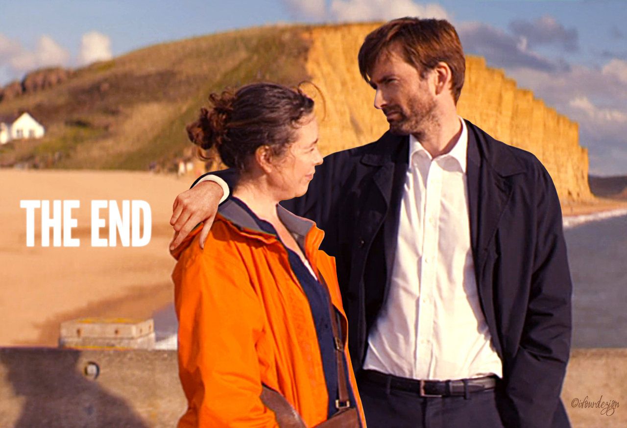 Broadchurch Wallpapers