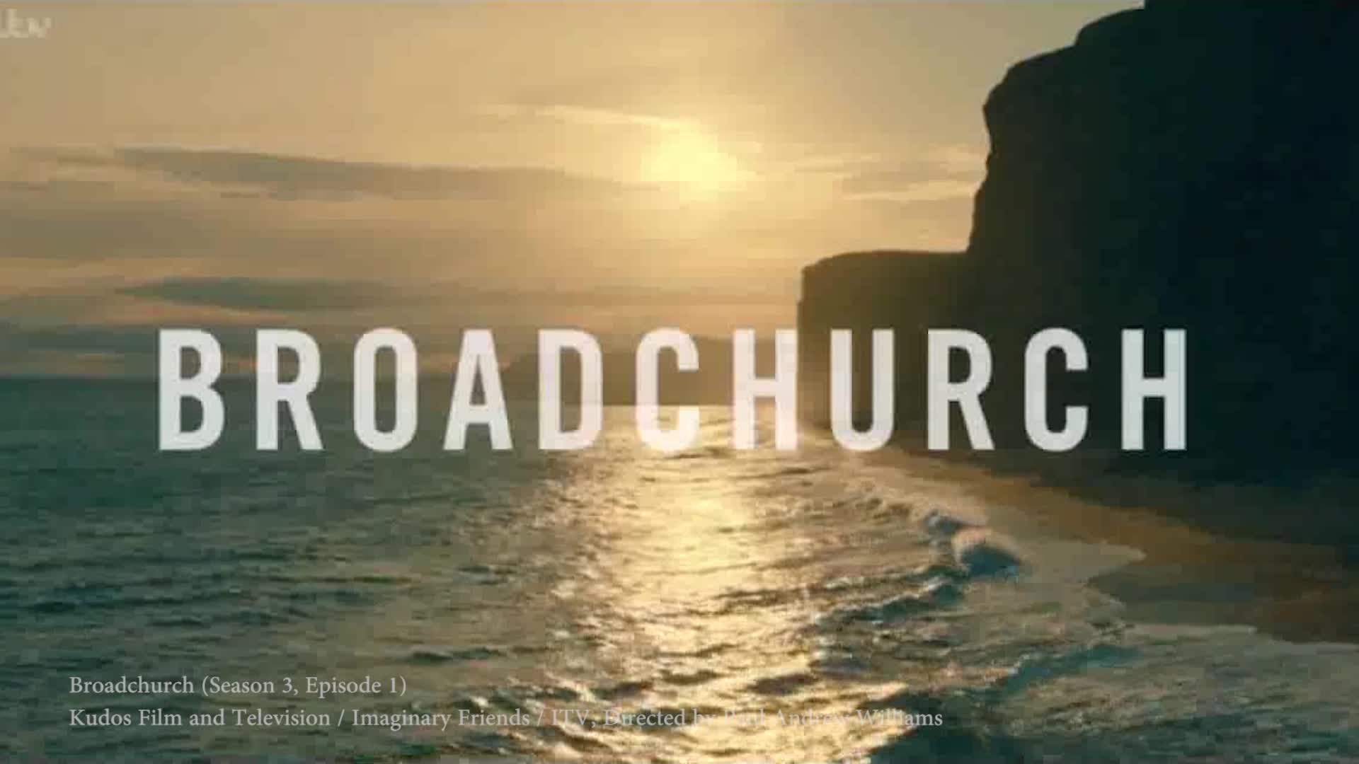 Broadchurch Wallpapers