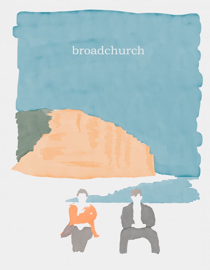 Broadchurch Wallpapers