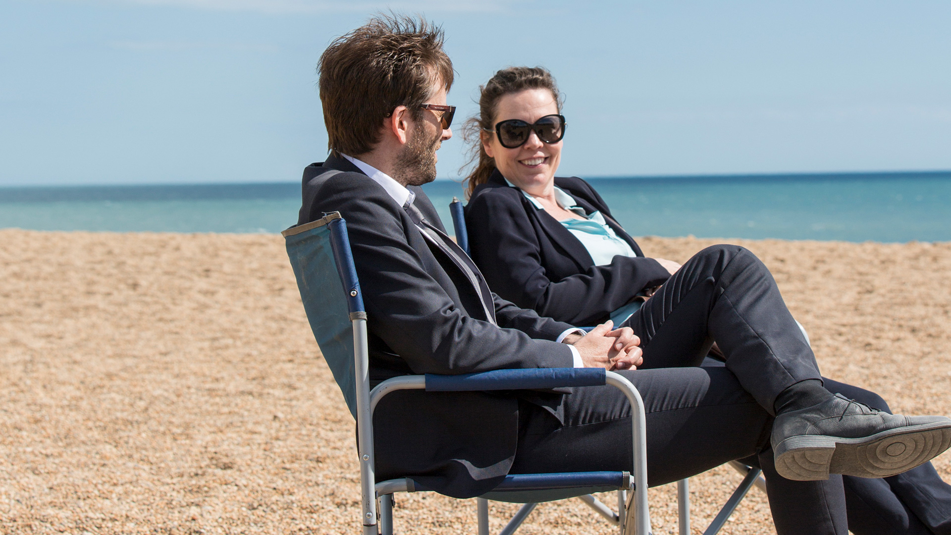 Broadchurch Wallpapers