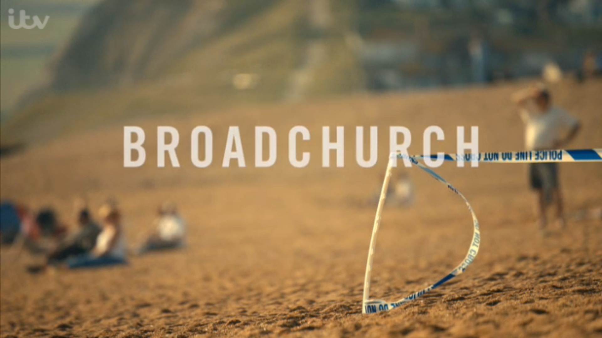 Broadchurch Wallpapers