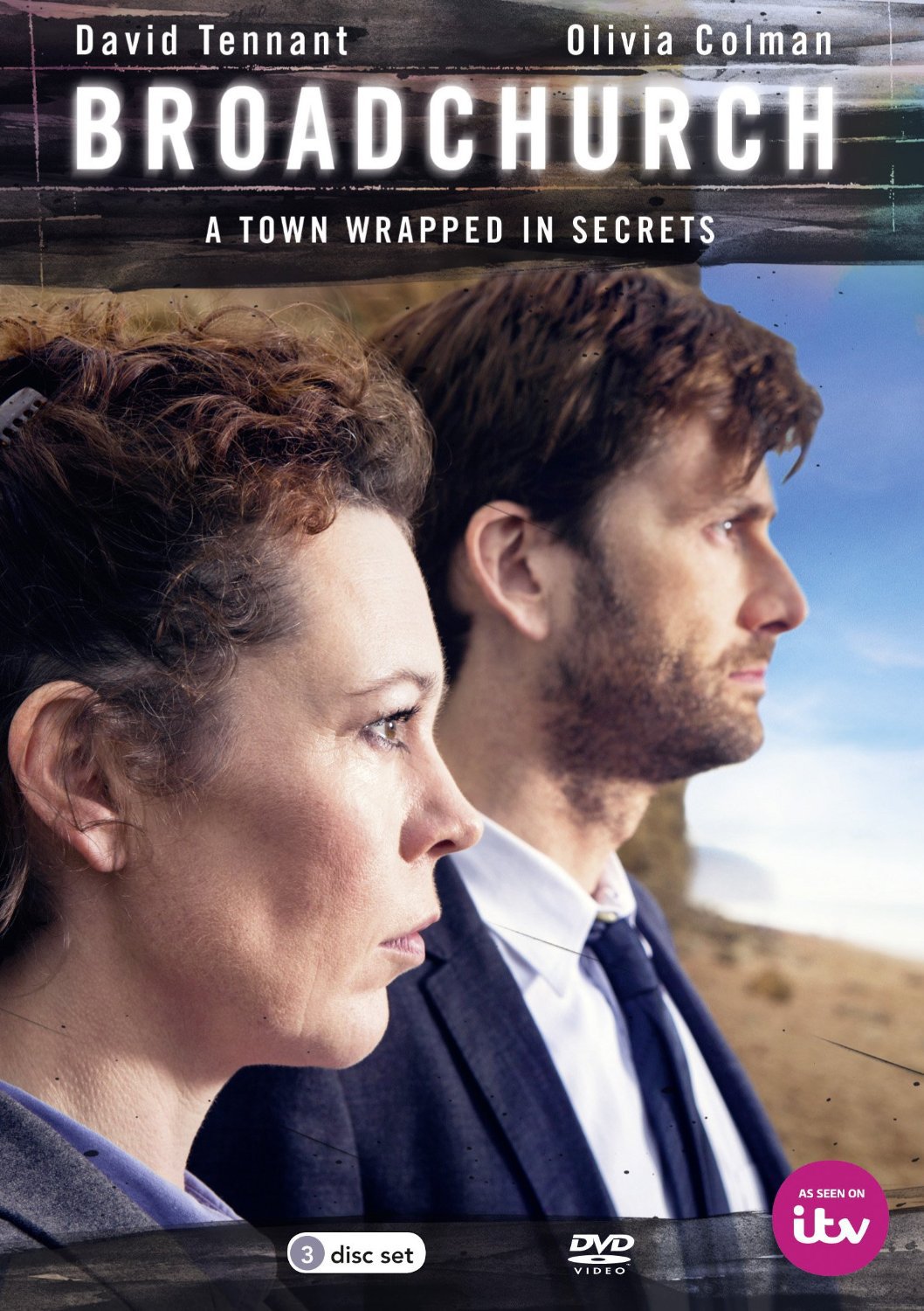 Broadchurch Wallpapers