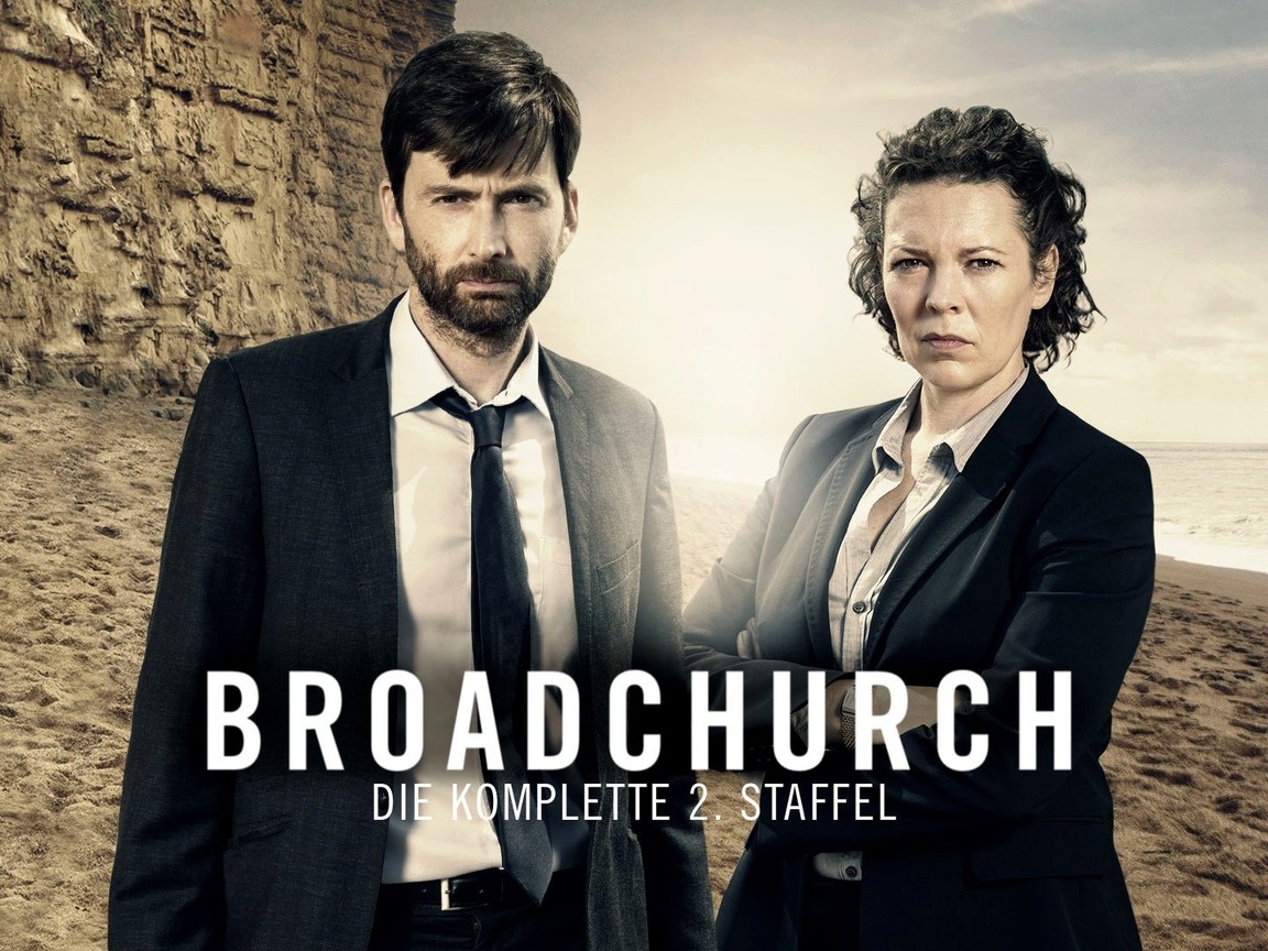 Broadchurch Wallpapers