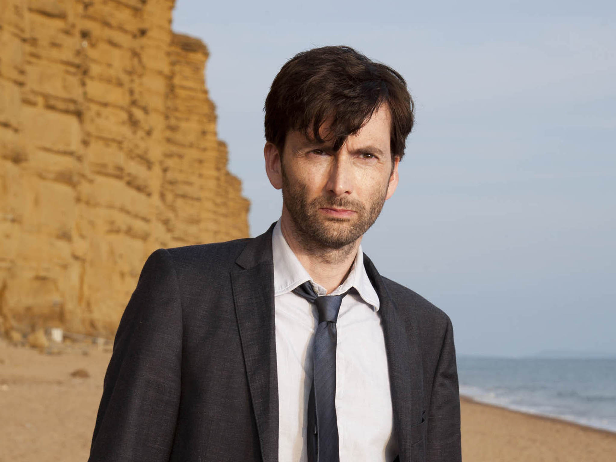 Broadchurch Wallpapers