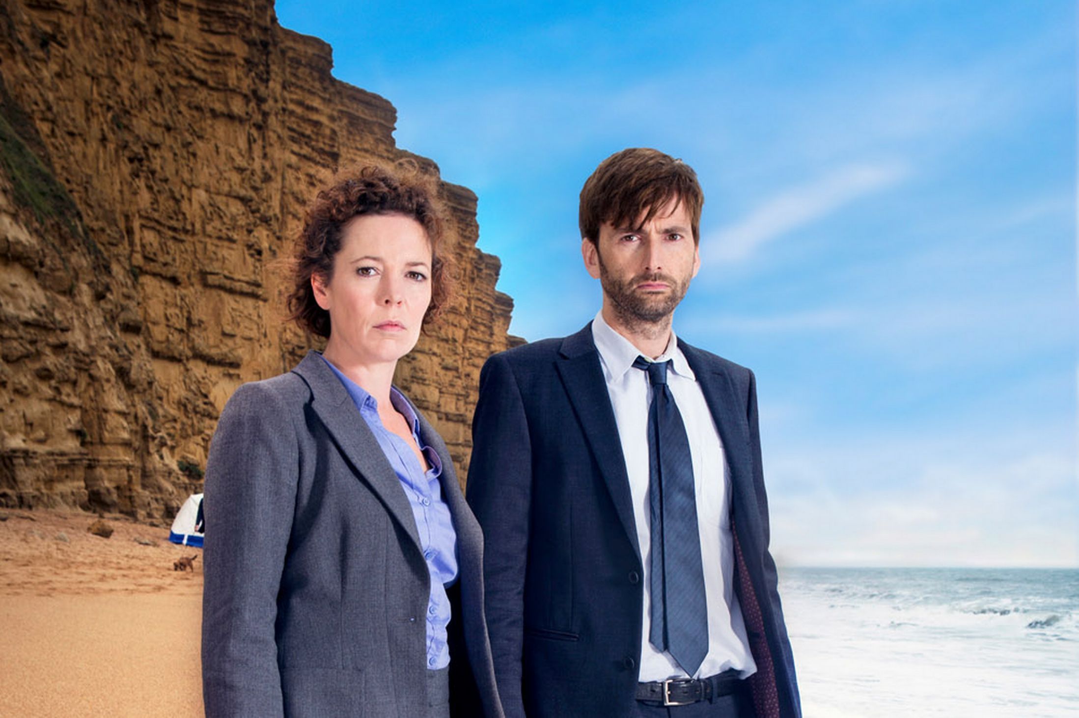 Broadchurch Wallpapers