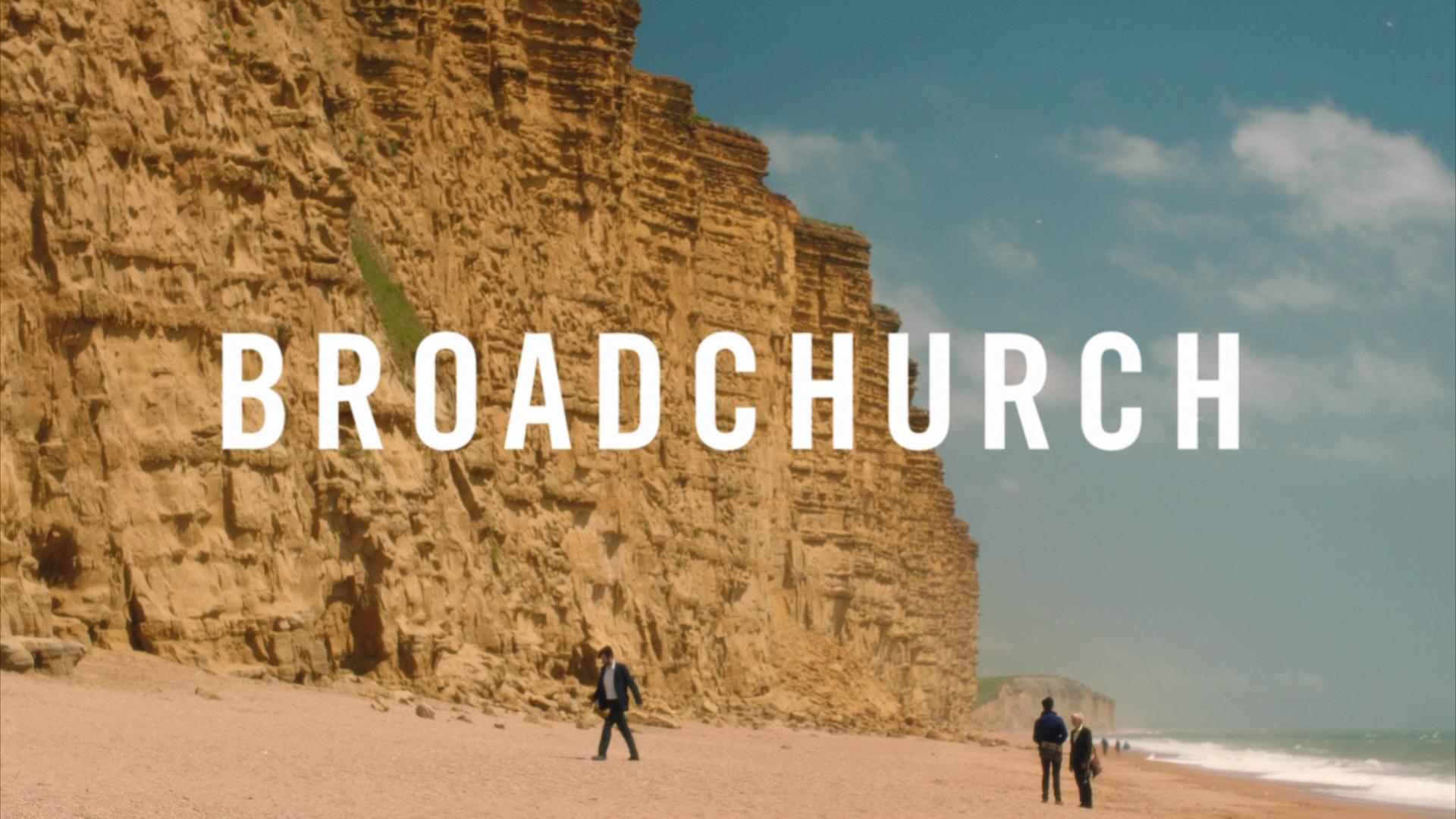 Broadchurch Wallpapers