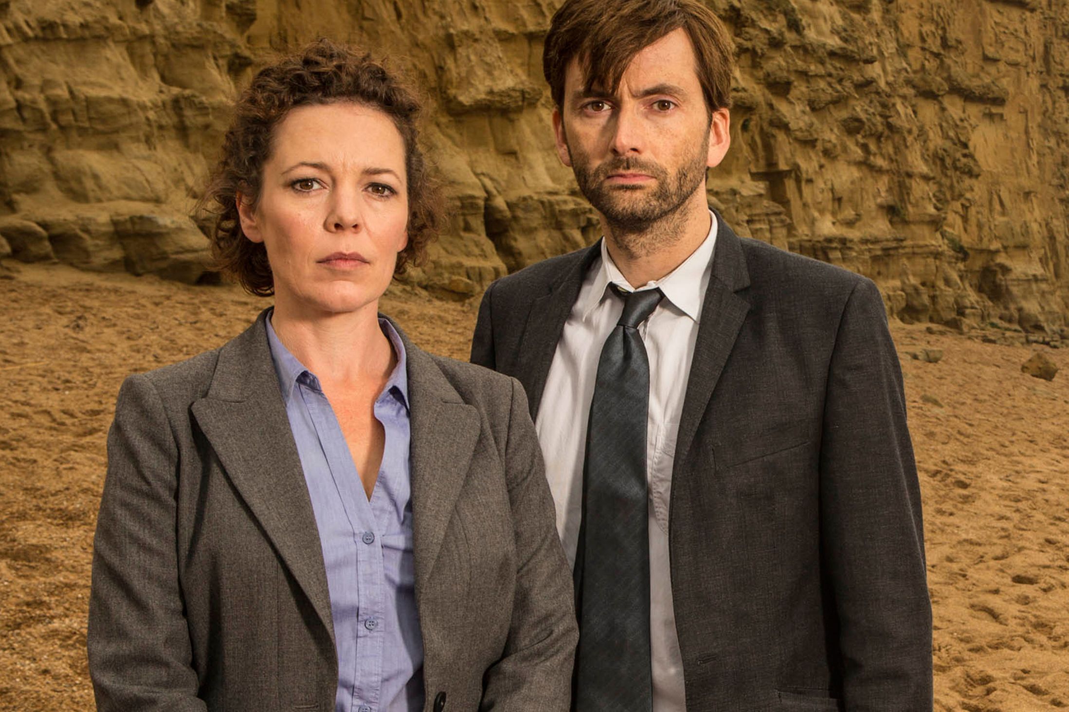 Broadchurch Wallpapers