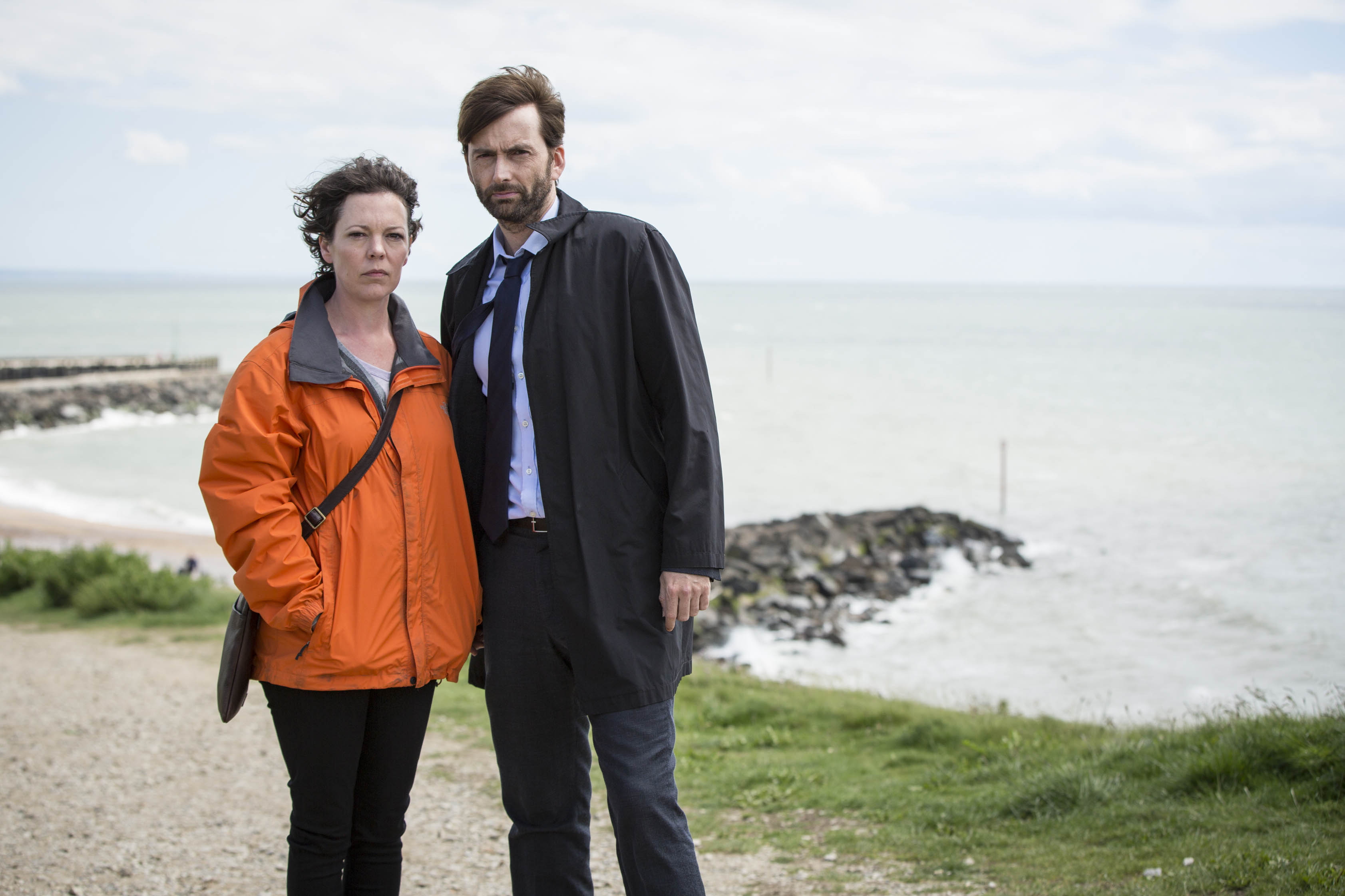 Broadchurch Wallpapers