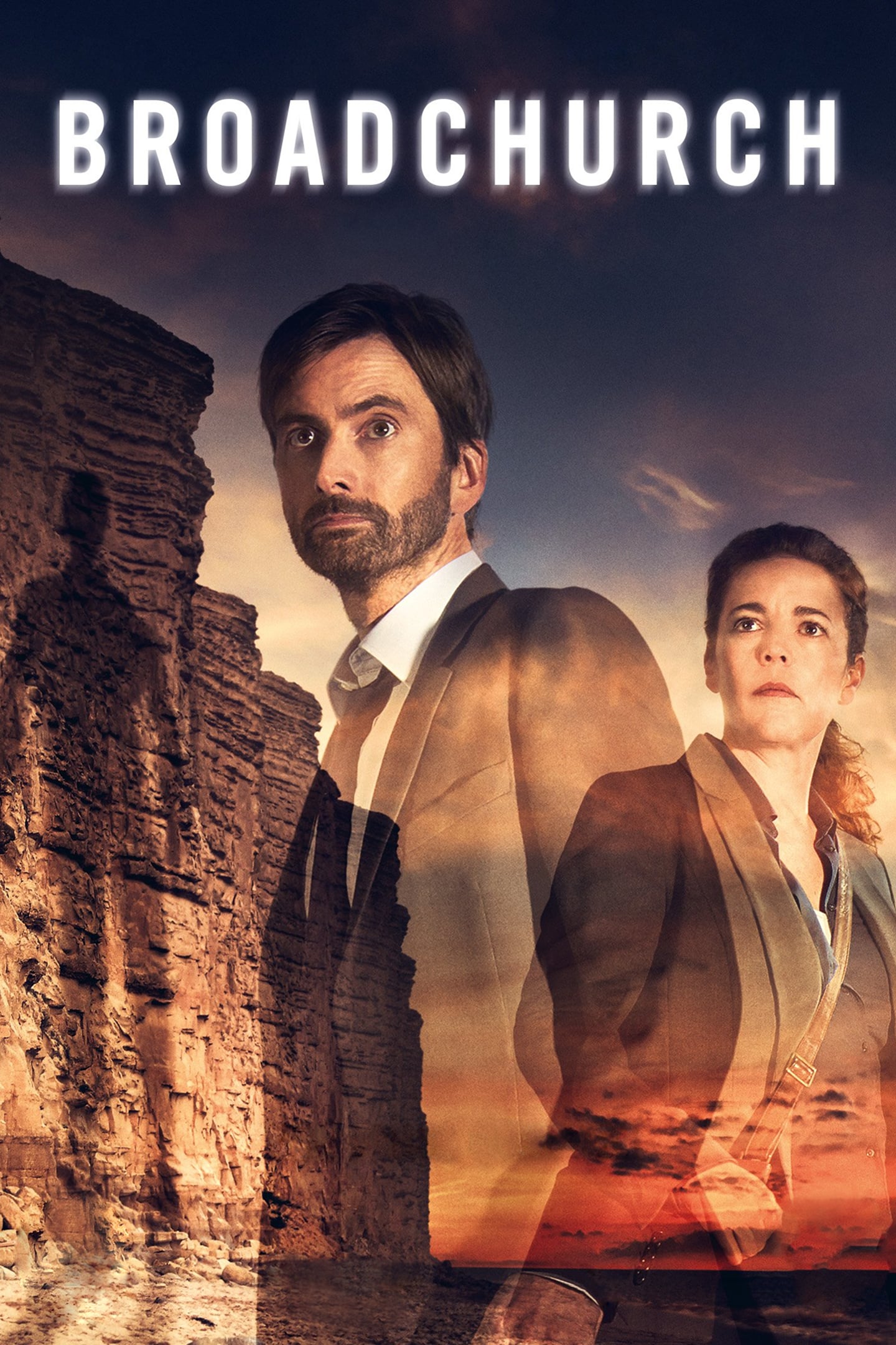 Broadchurch Wallpapers