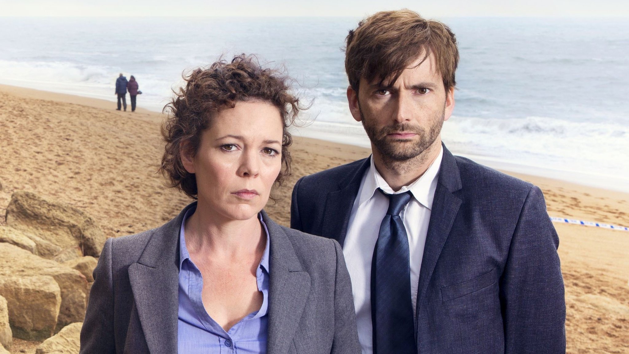 Broadchurch Wallpapers