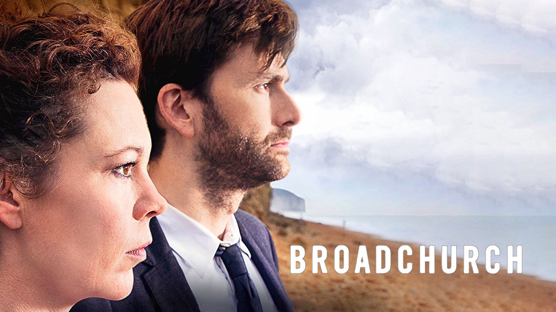 Broadchurch Wallpapers