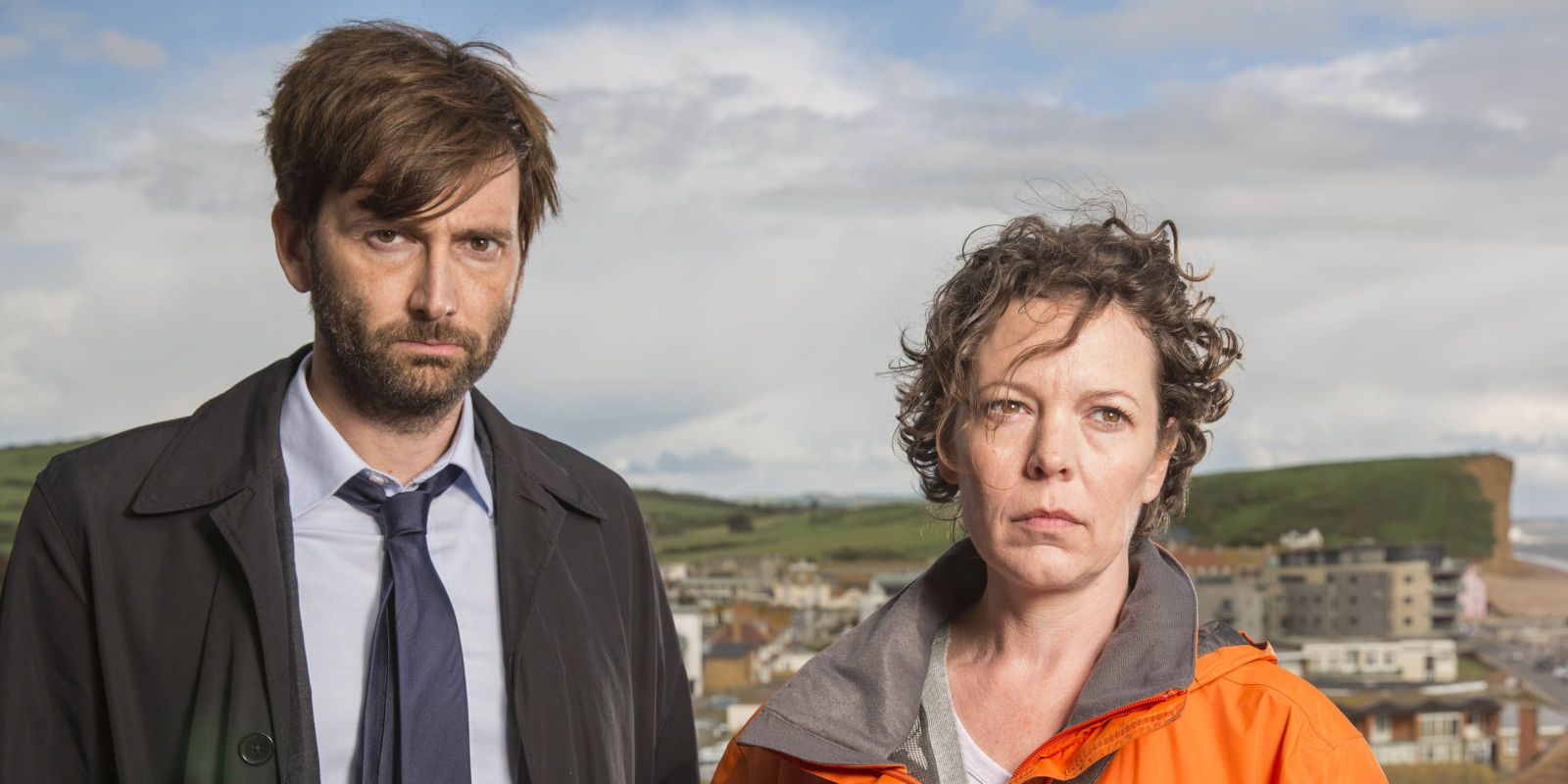 Broadchurch Wallpapers