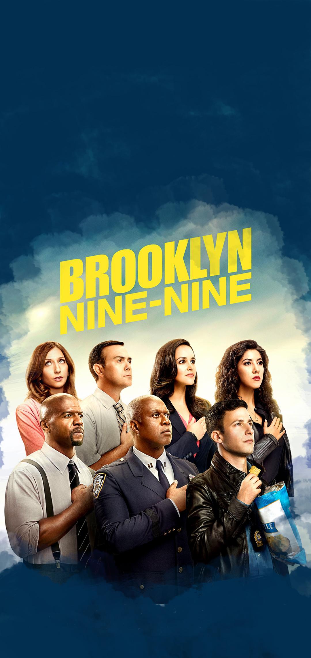 Brooklyn Nine-Nine Wallpapers