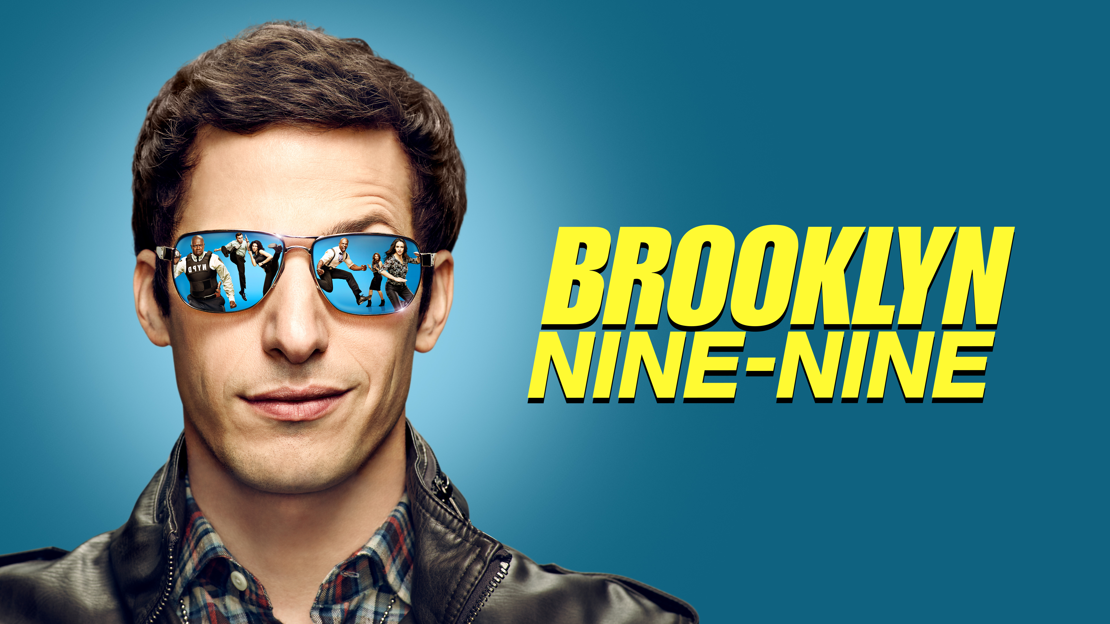 Brooklyn Nine-Nine Wallpapers