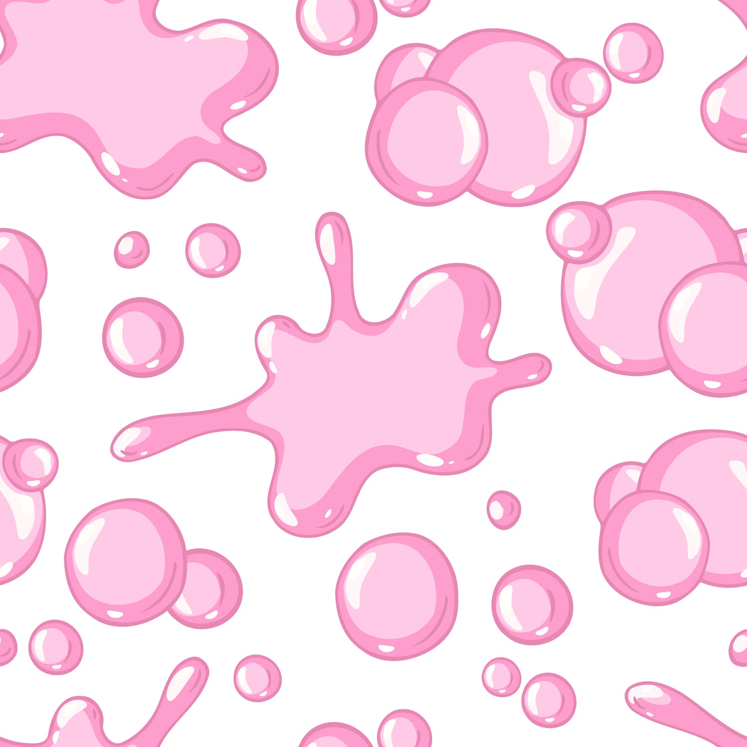 Bubblegum Wallpapers