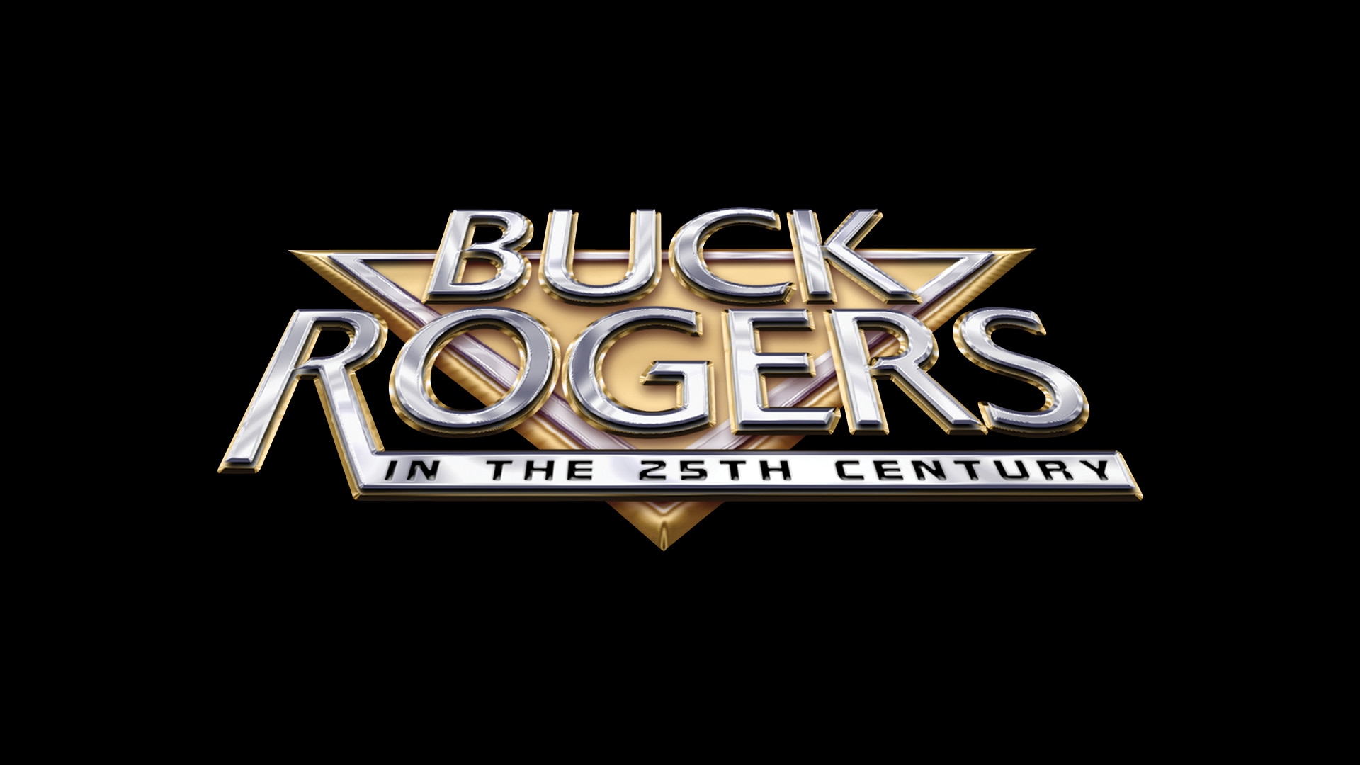 Buck Rogers In The 25Th Century Wallpapers