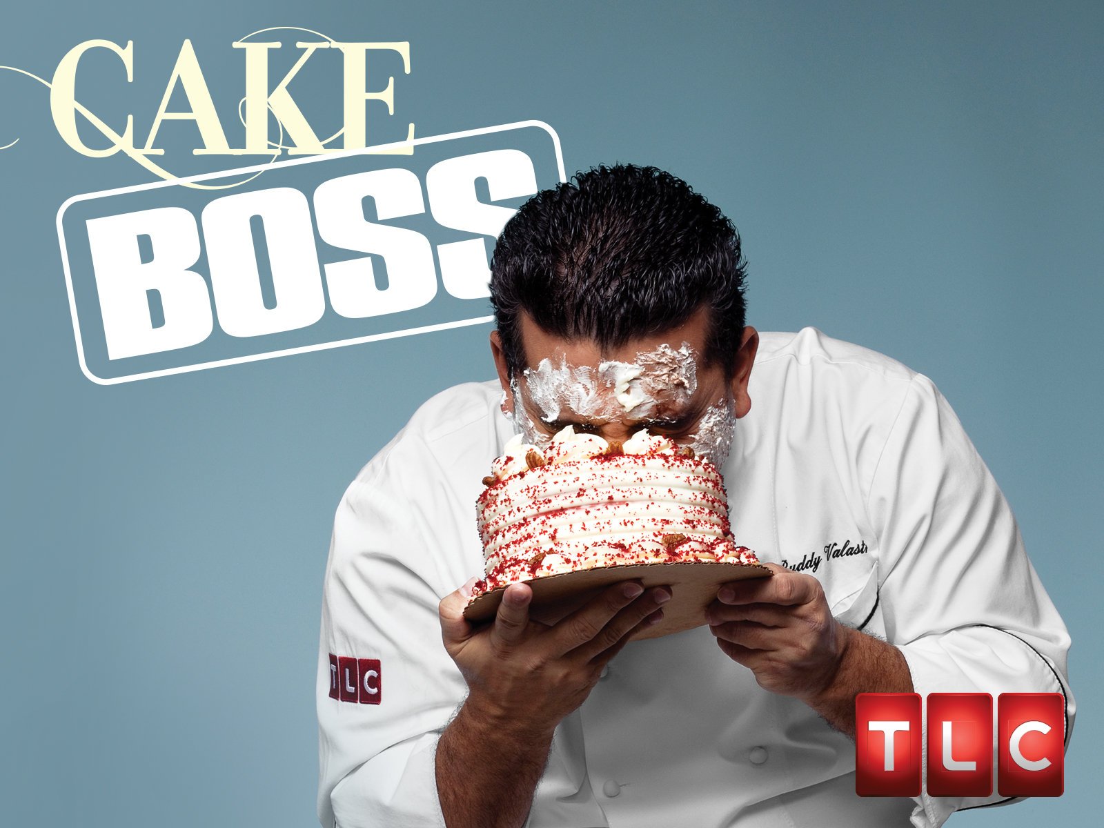 Cake Boss Wallpapers