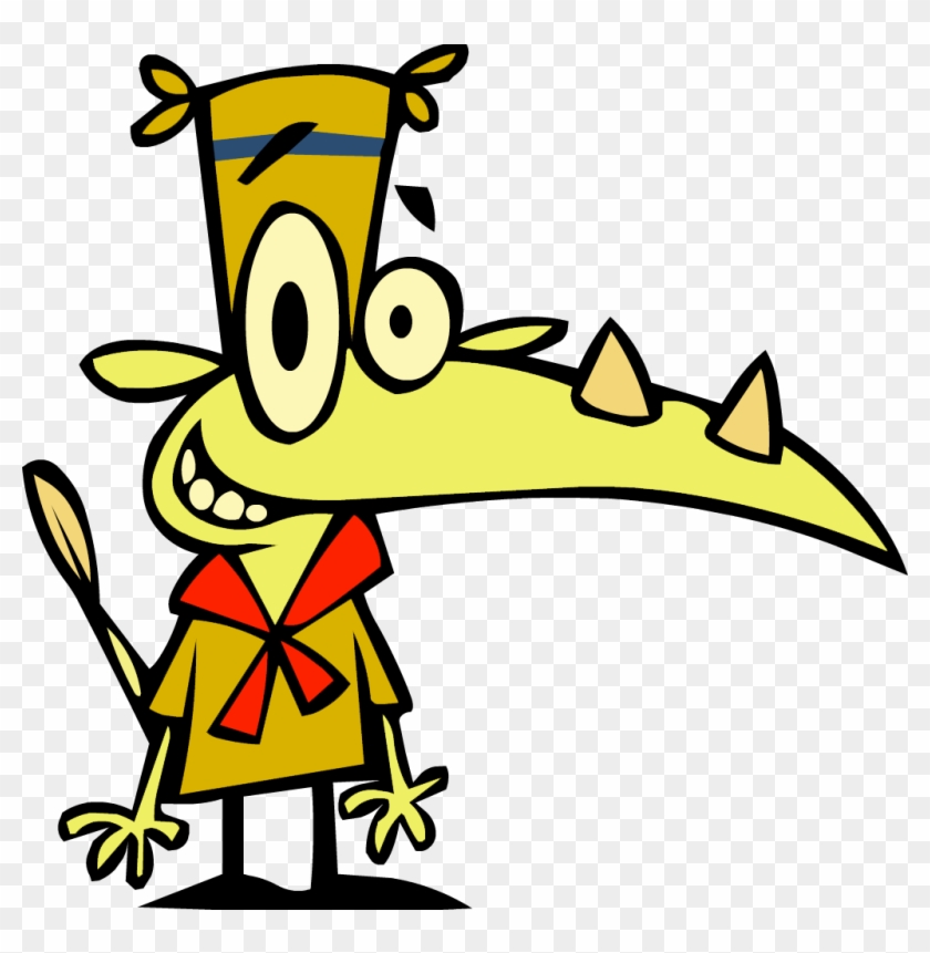 Camp Lazlo Wallpapers