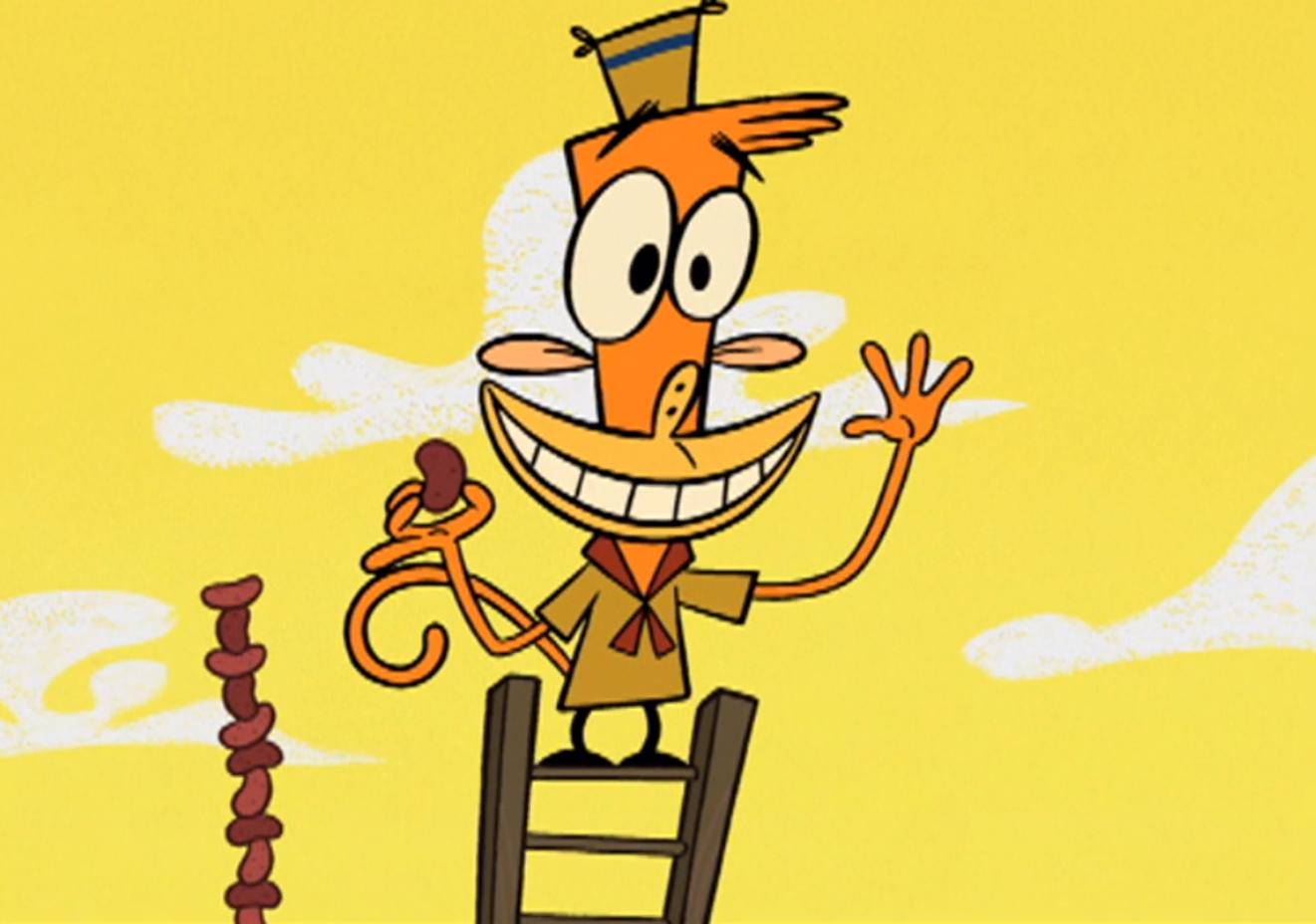 Camp Lazlo Wallpapers