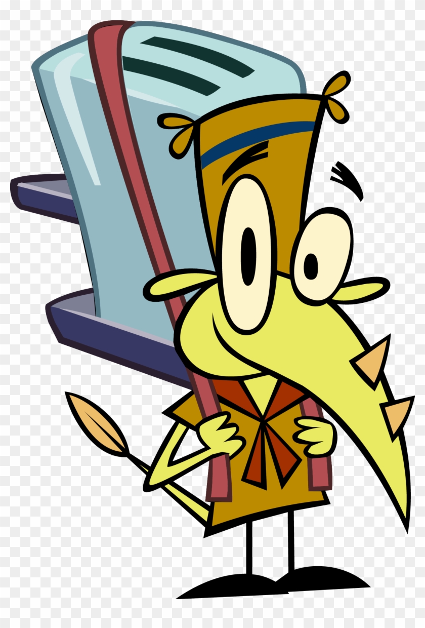 Camp Lazlo Wallpapers