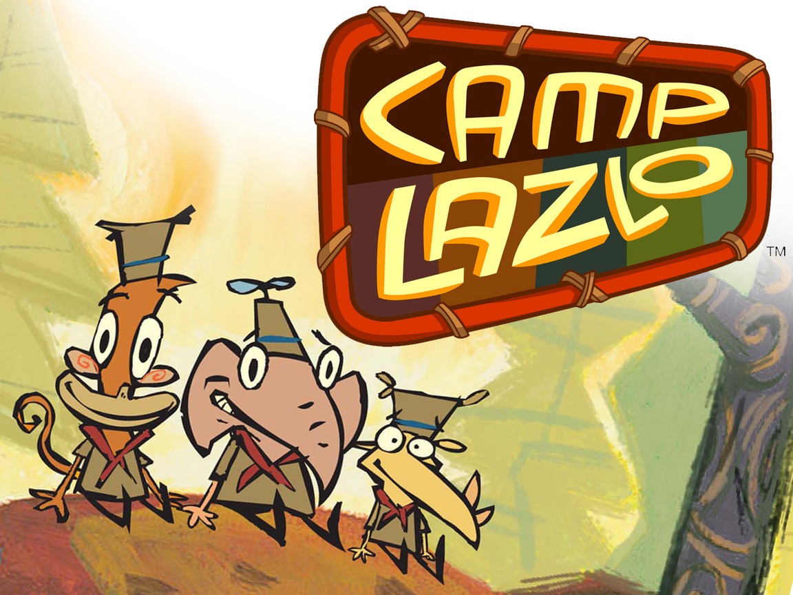 Camp Lazlo Wallpapers