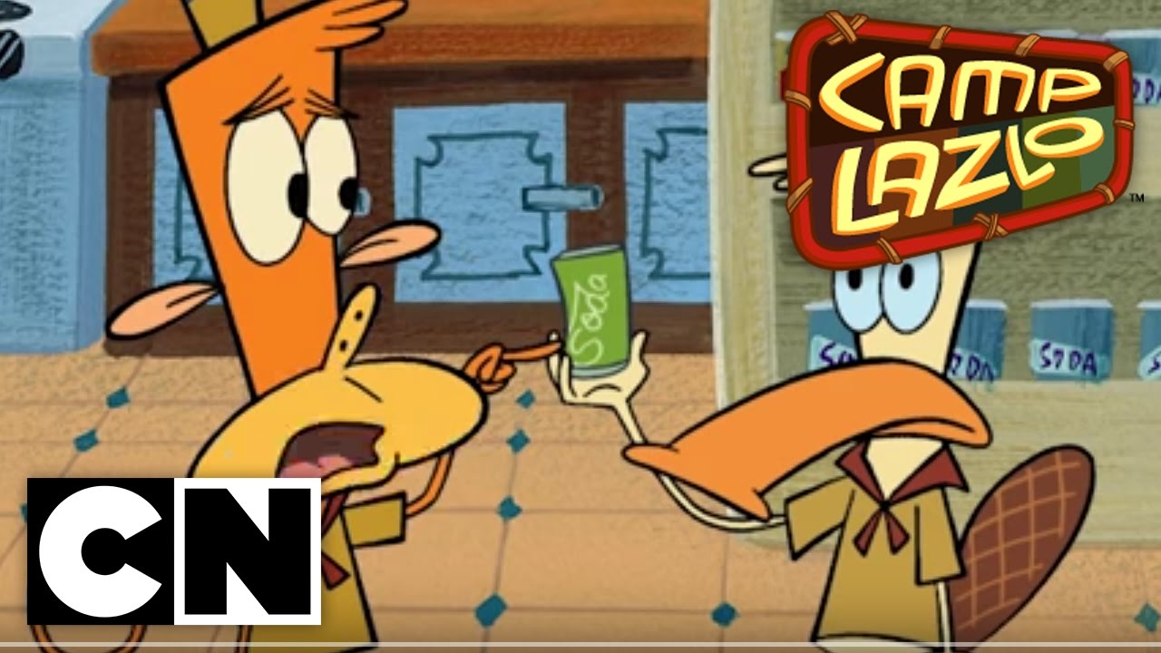 Camp Lazlo Wallpapers