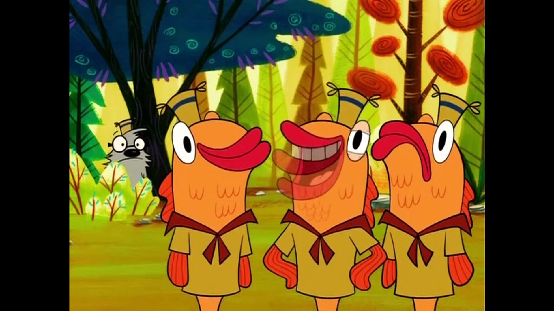 Camp Lazlo Wallpapers