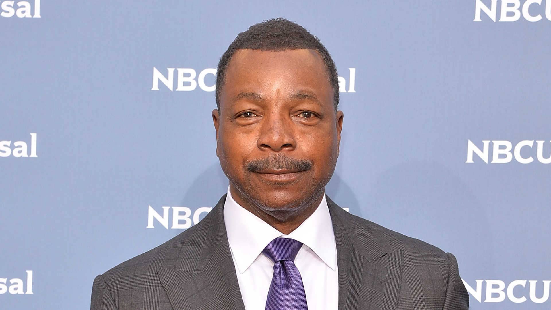 Carl Weathers As Greef Karga Wallpapers